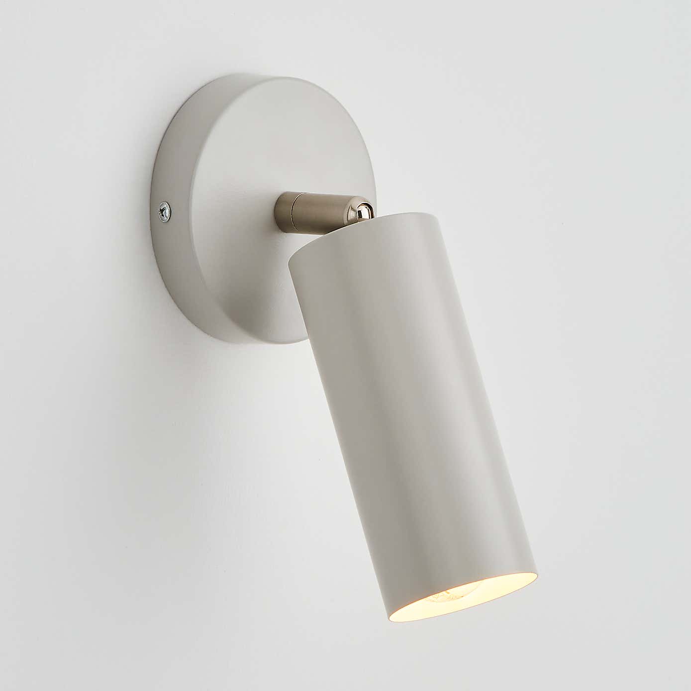 Leila Ceiling and Wall Light