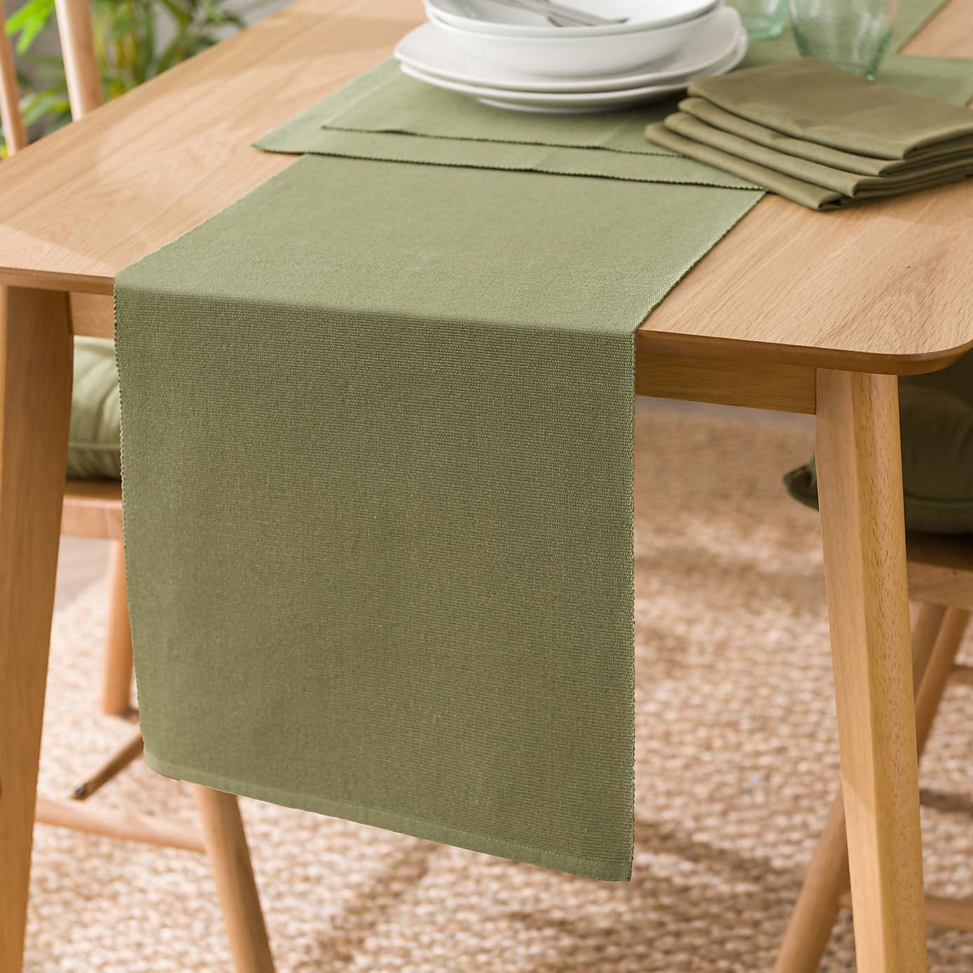Isabelle Tablecloth