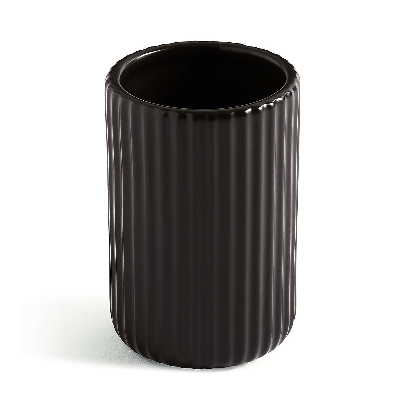 Ribbed Tumbler