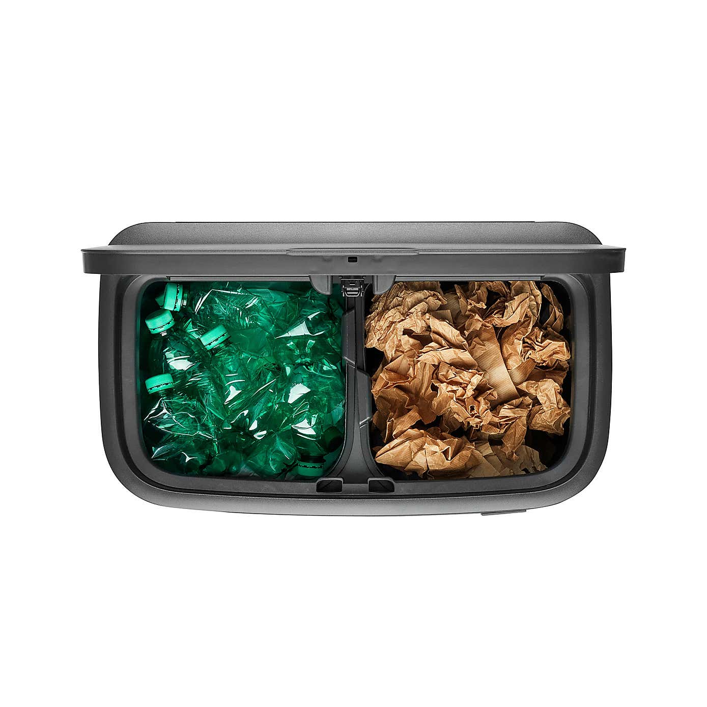 Brabantia Bo 2 x 30L Touch Bin