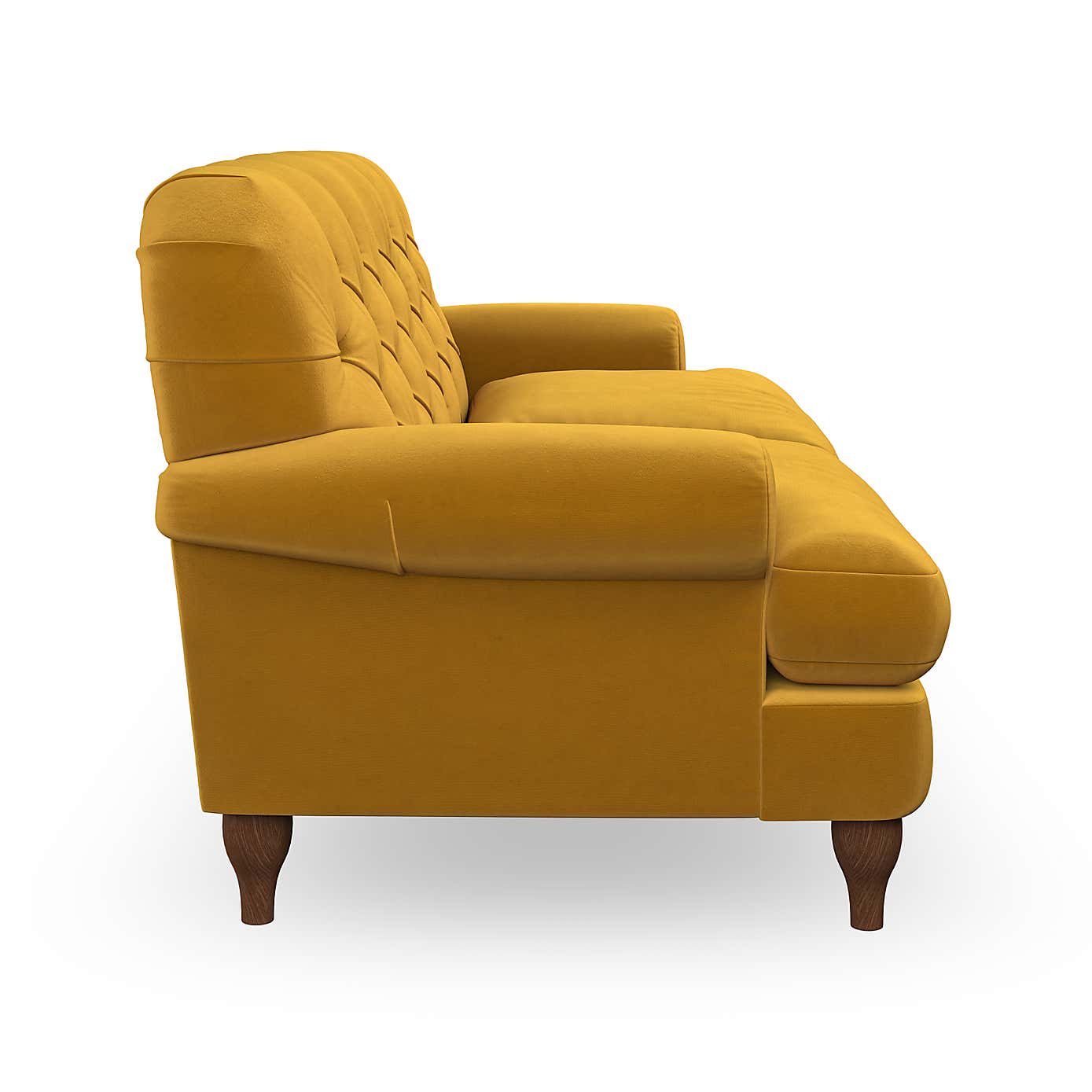 Canterbury Large 3 Seater Sofa