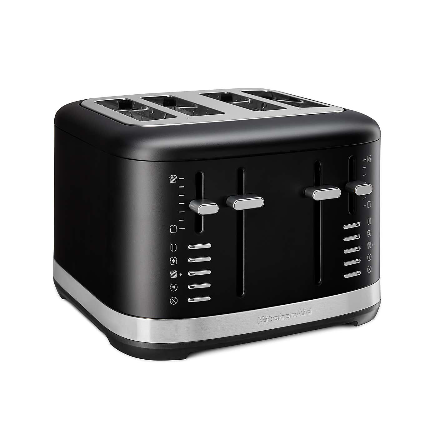 KitchenAid 4 Slice Toaster