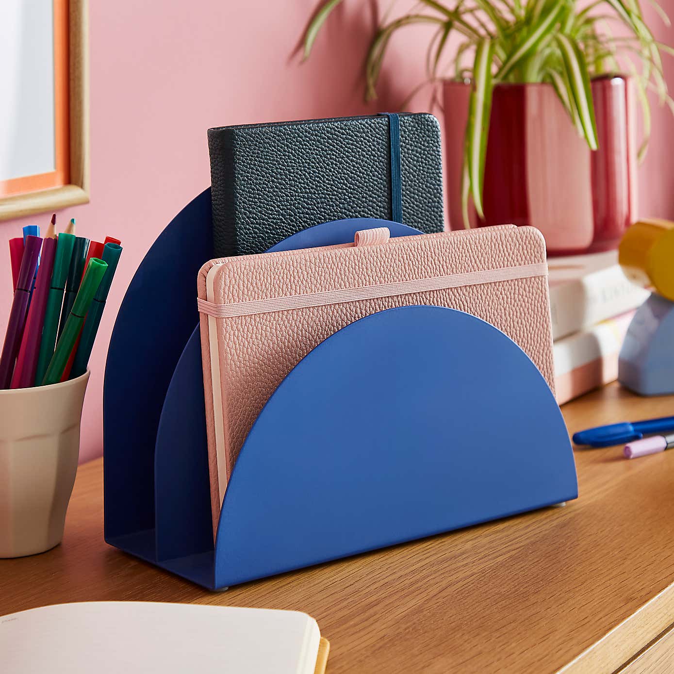 Elements Letter Rack