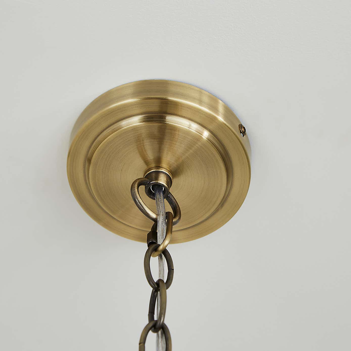 Audra 5 Light Adjustable Pendant Light