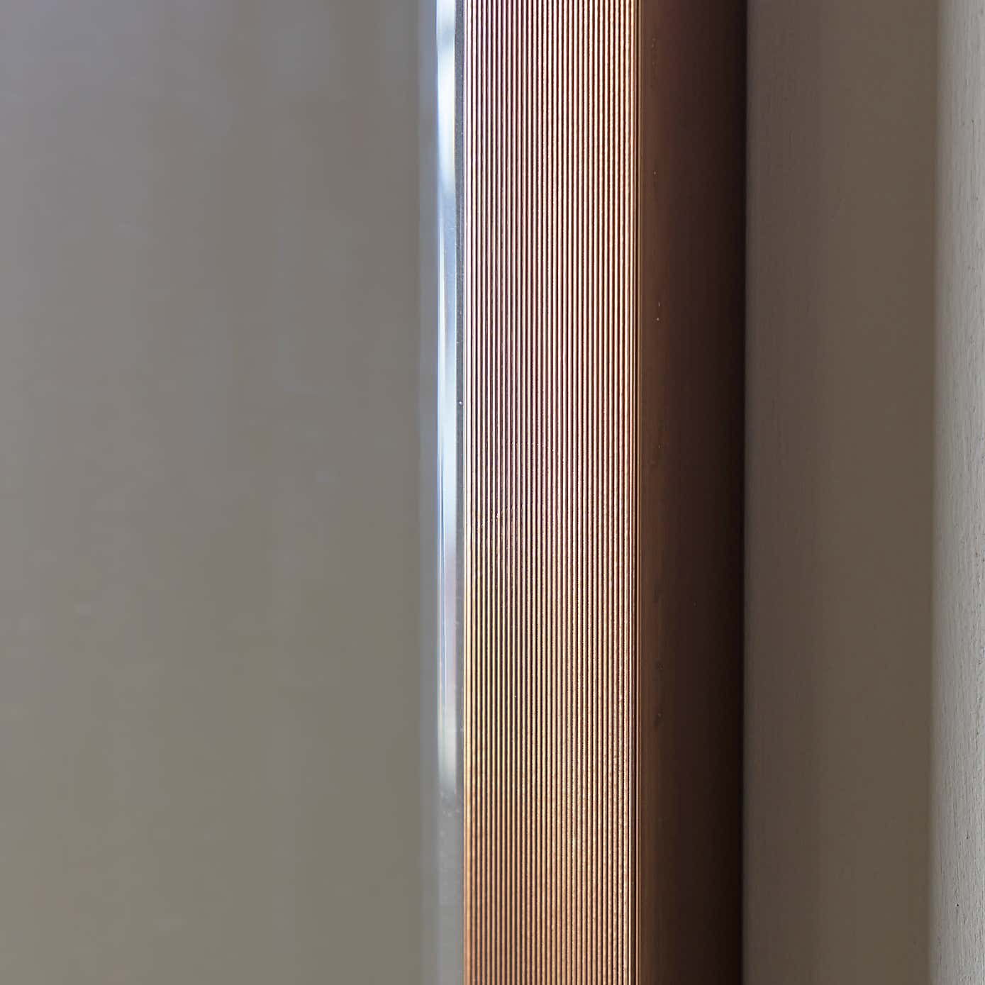 Gaia Rectangle Wall Mirror