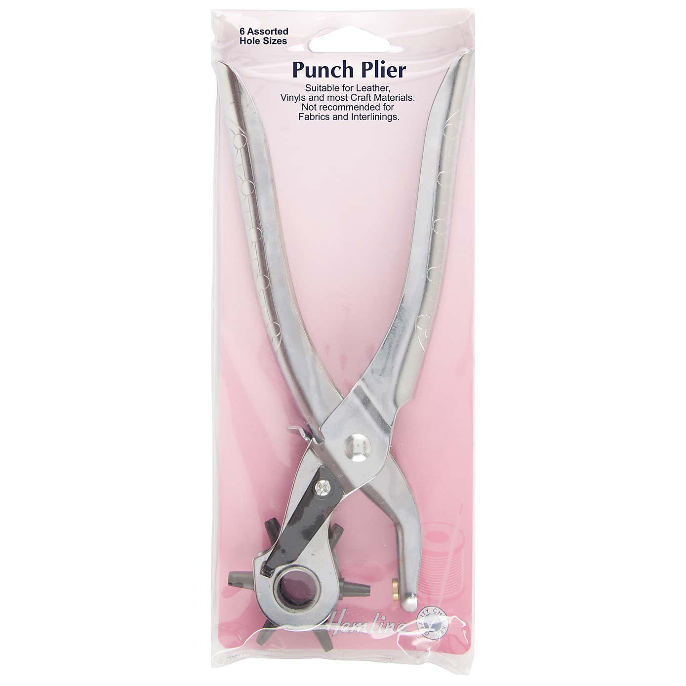 Hemline Punch Pliers