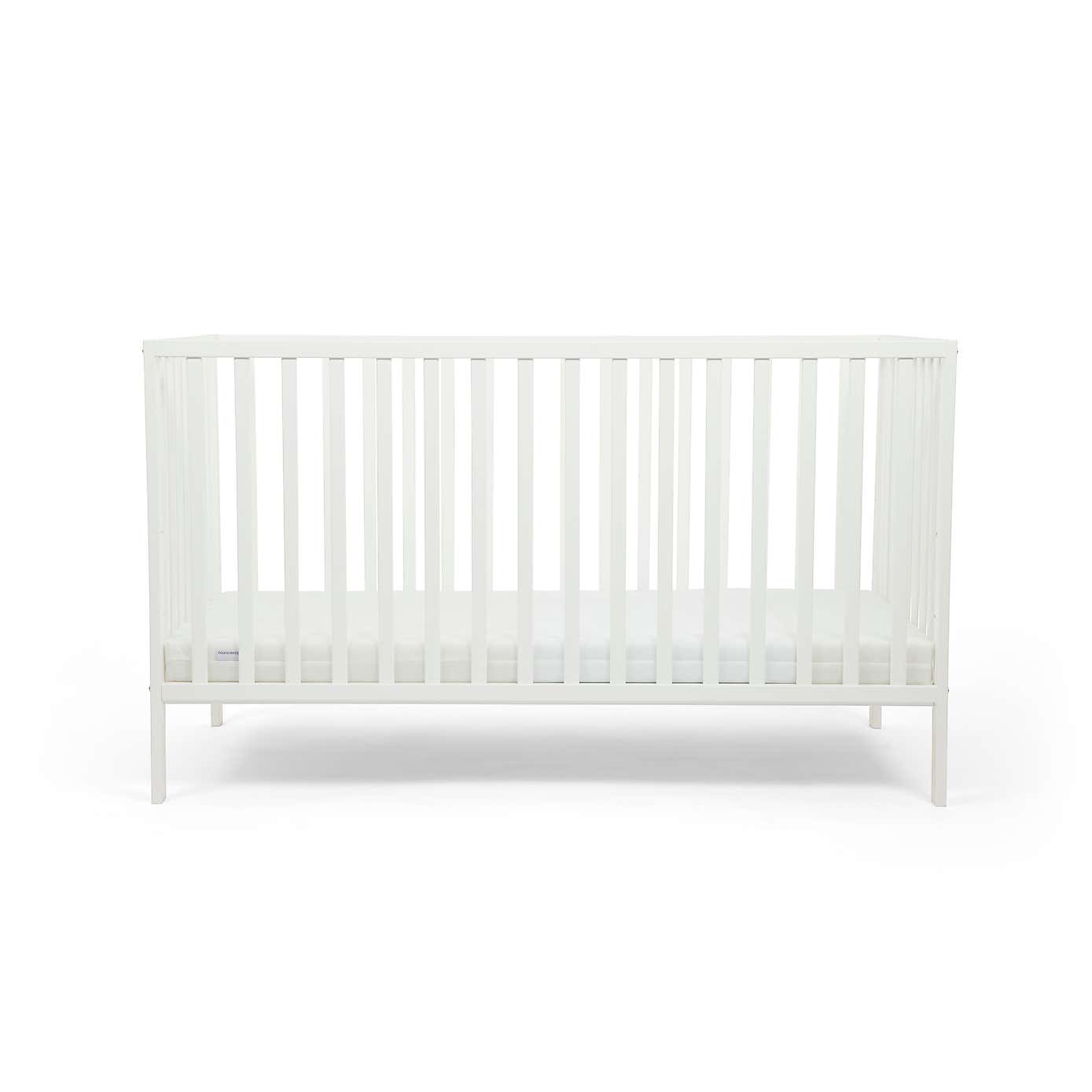 Ickle Bubba Hartley Cot