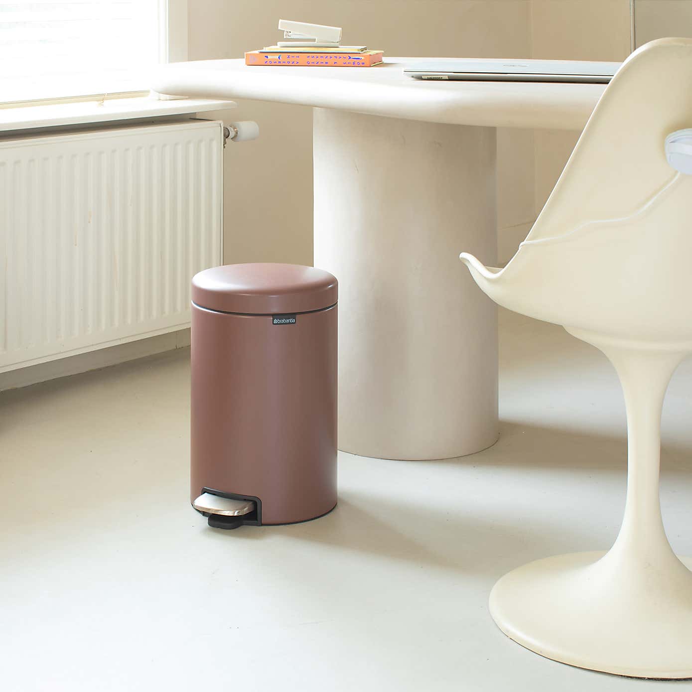 Brabantia NewIcon 12L Pedal Bin