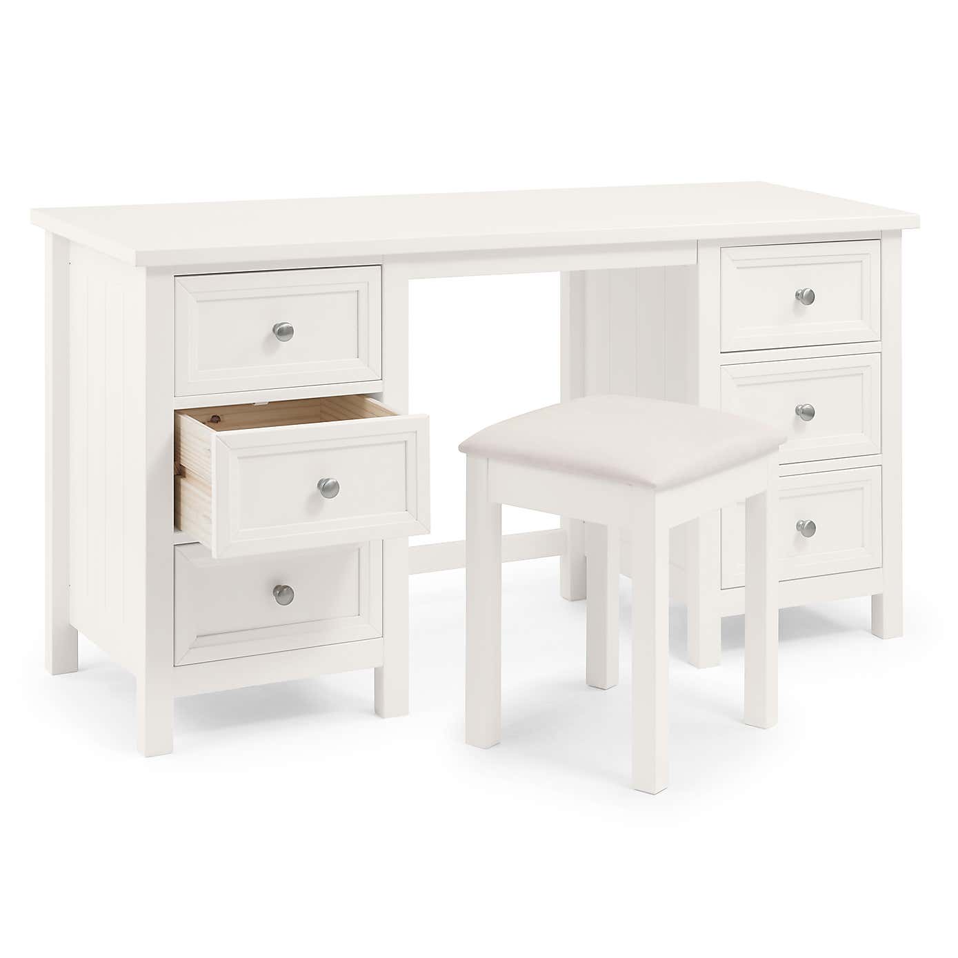Maine Dressing Table