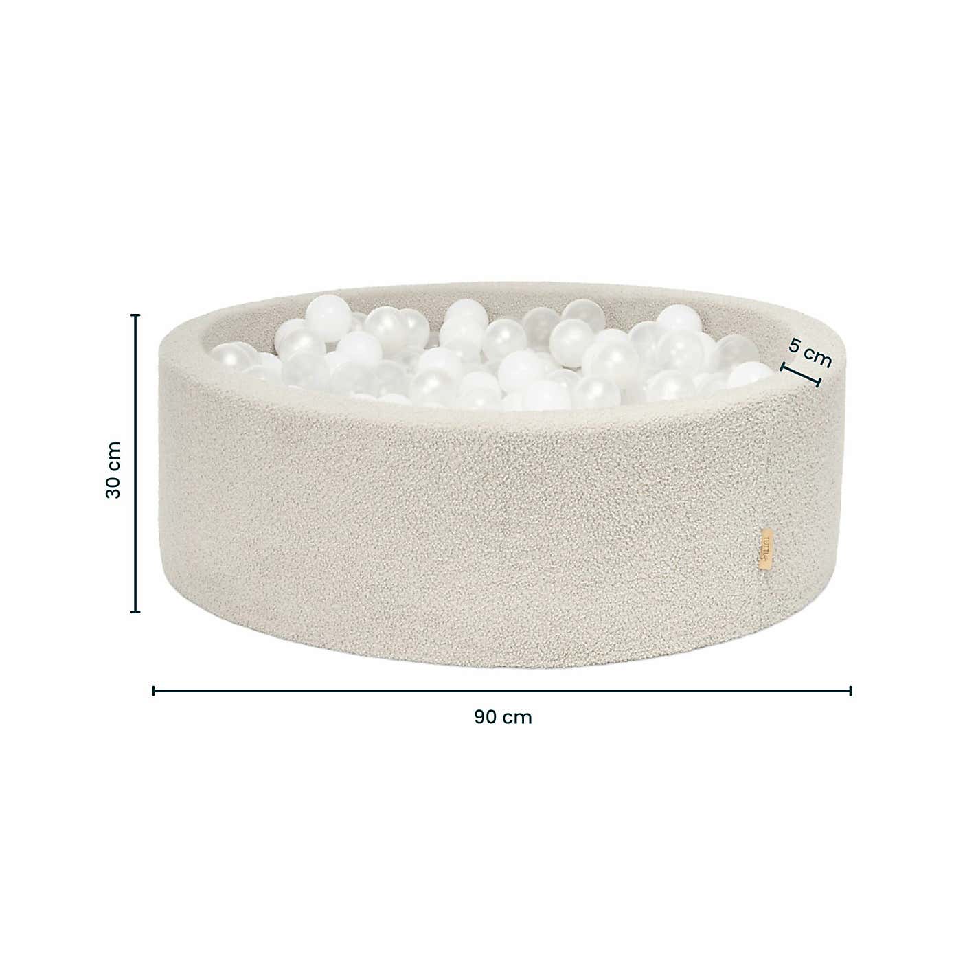 Tutti Bambini Bola Baby Ball Pit