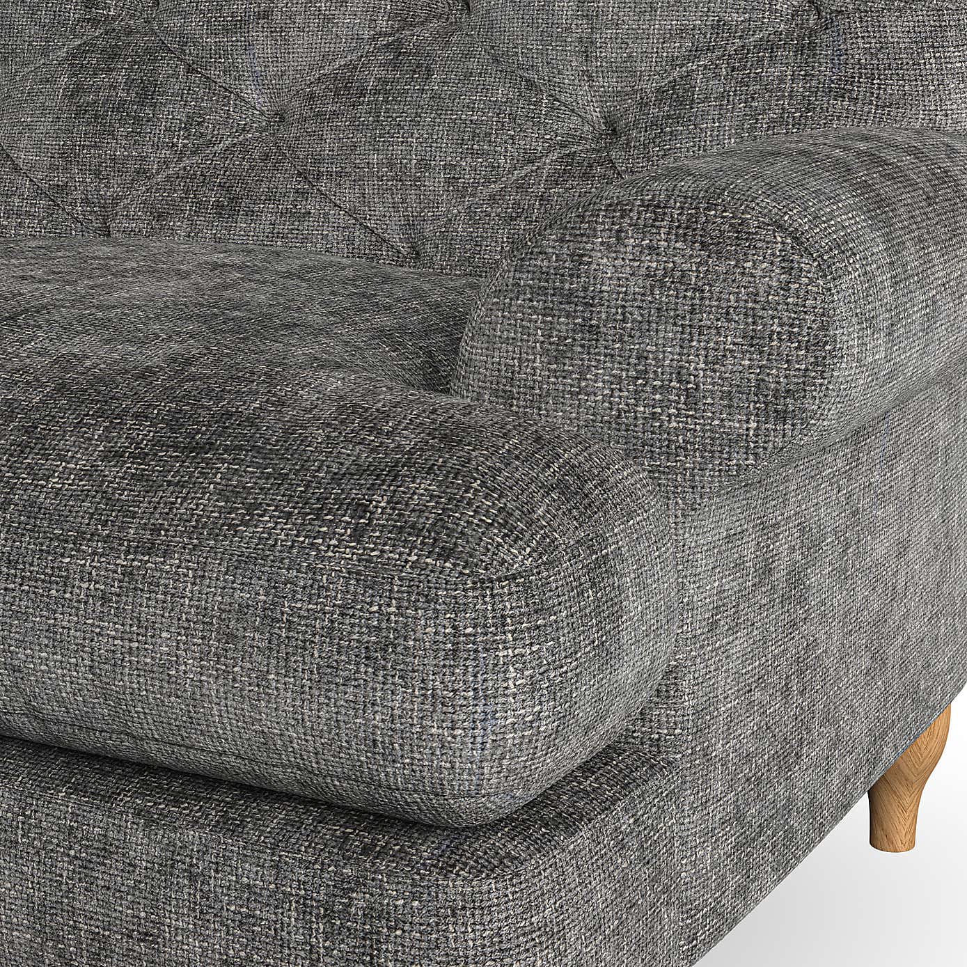 Canterbury Large 2 Seater Sofa