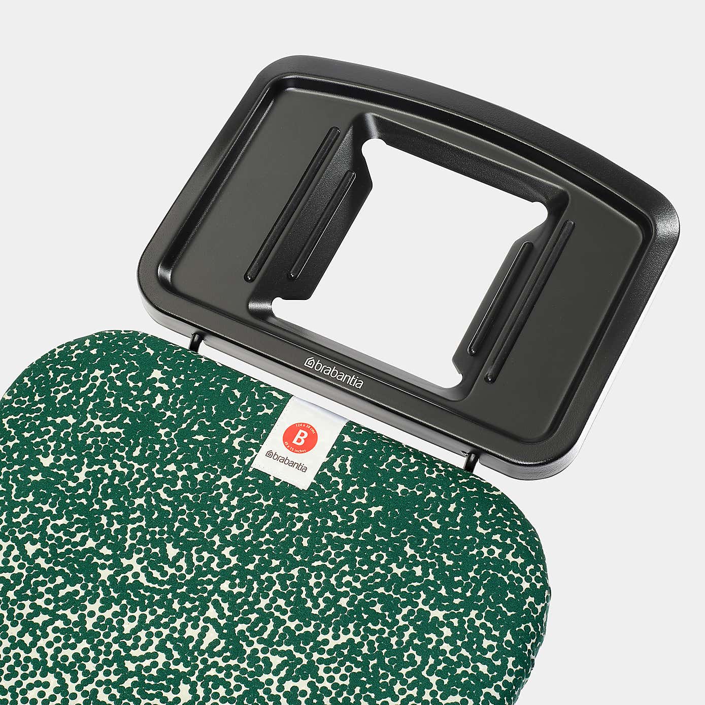 Brabantia New Dawn Green Ironing Board