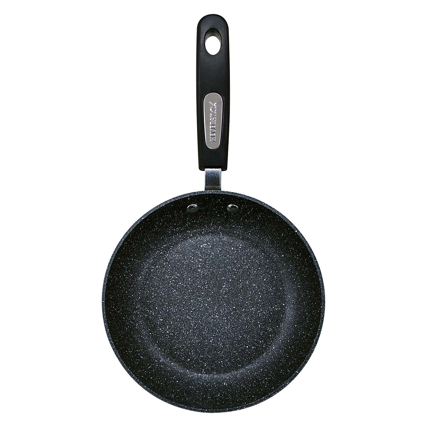 Scoville Neverstick Non-stick Aluminium Frying Pan, 20cm