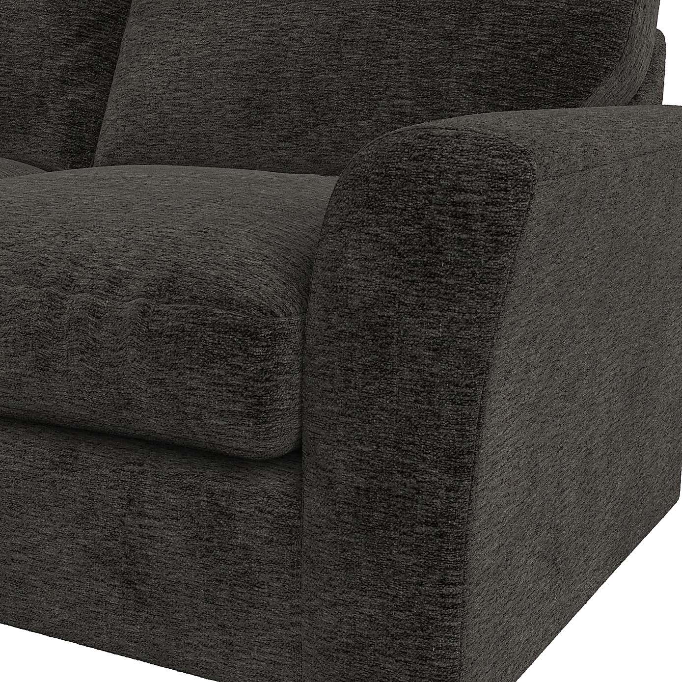 Lena Small Corner Sofa