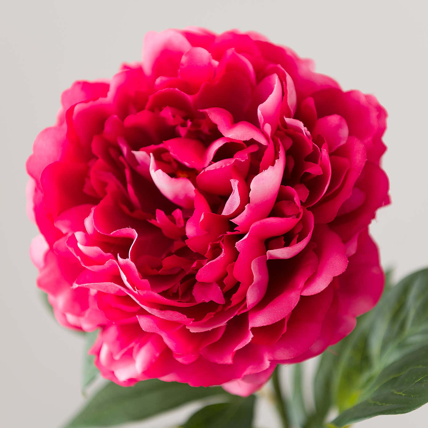 Artificial Pink Peony