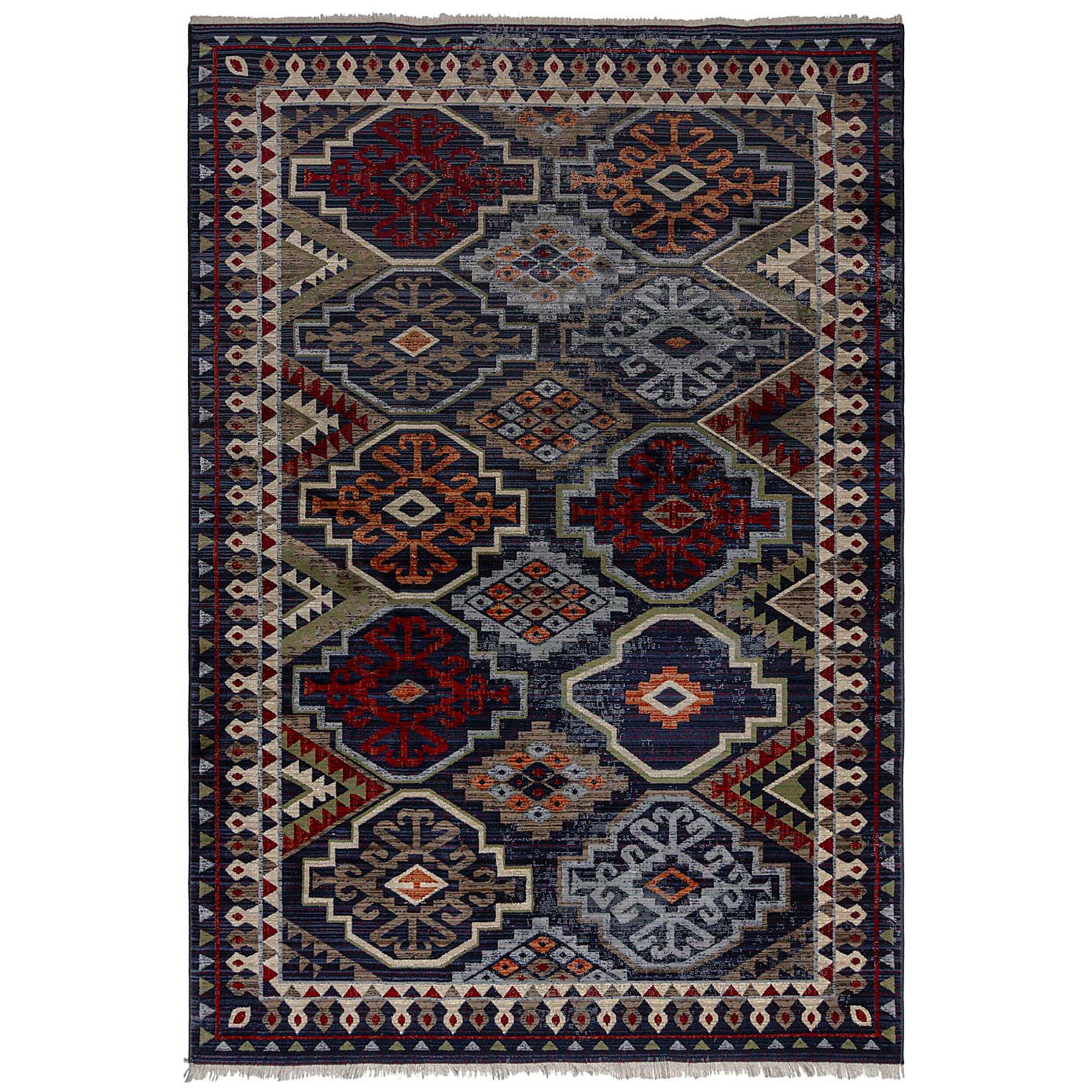 Esin Traditional Rug