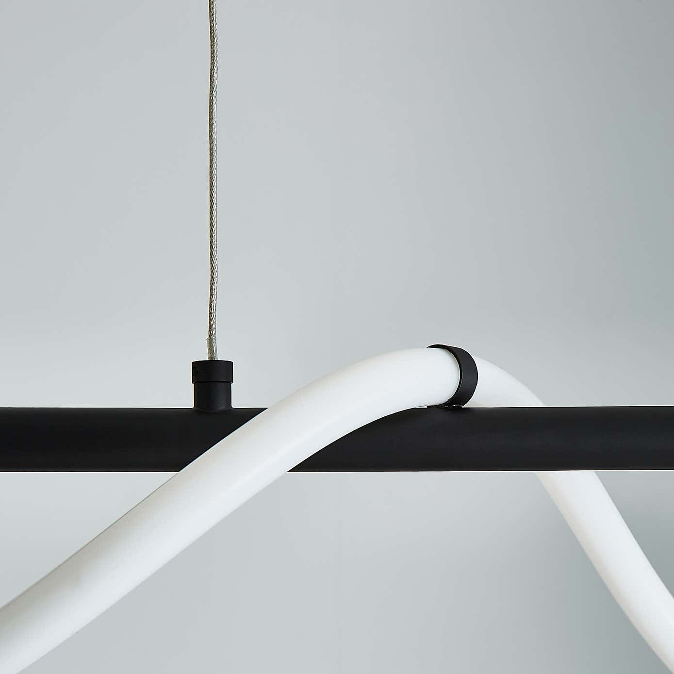 Flexi Integrated LED Ceiling Fitting