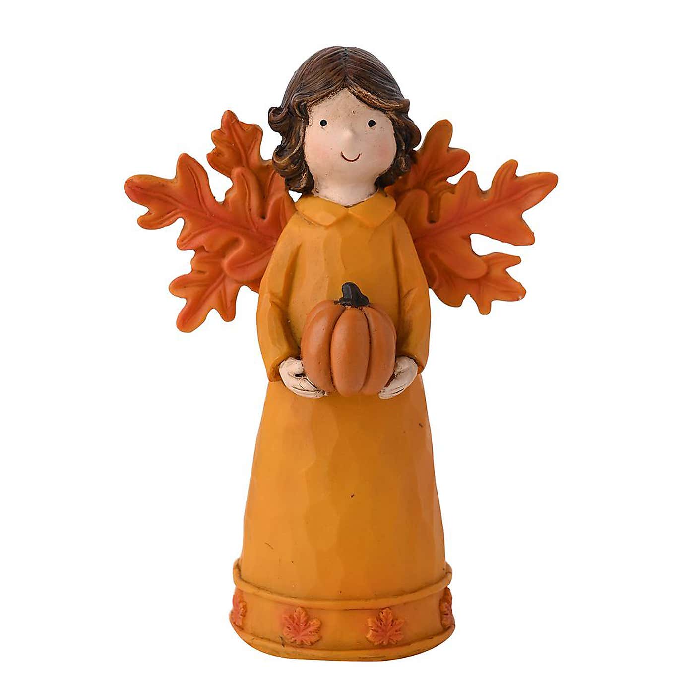 Autumn Fairy Ornament