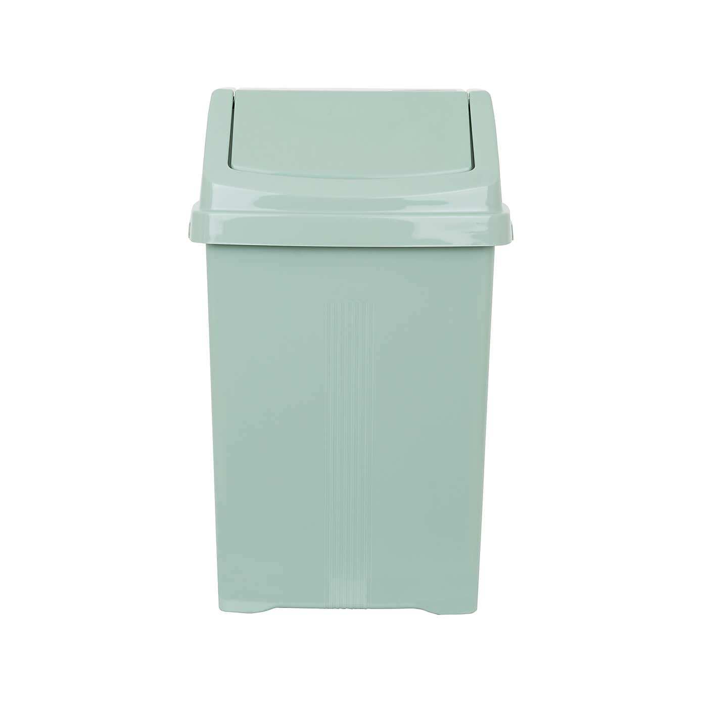 Wham Casa 25L Swing Bin