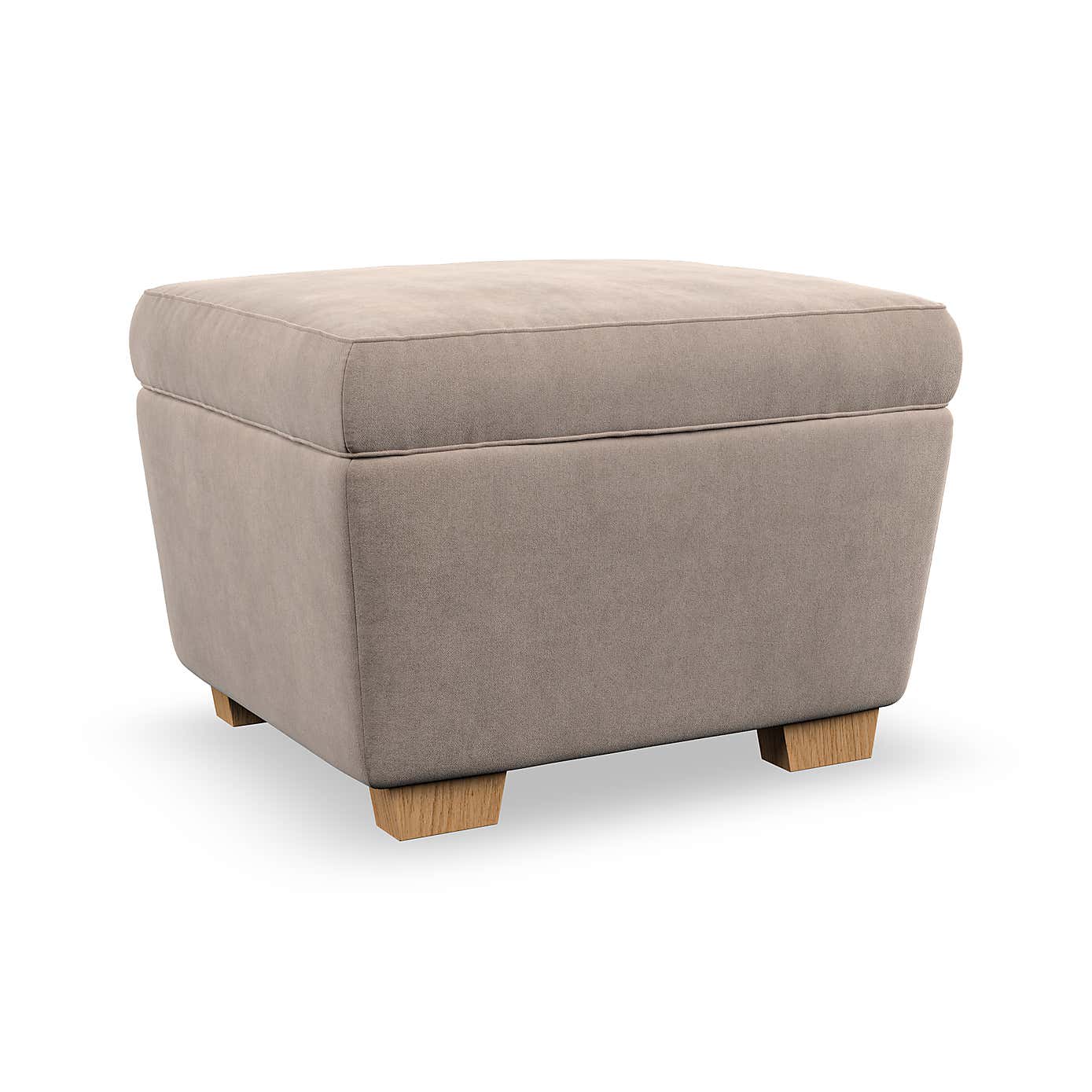 Arundel Footstool