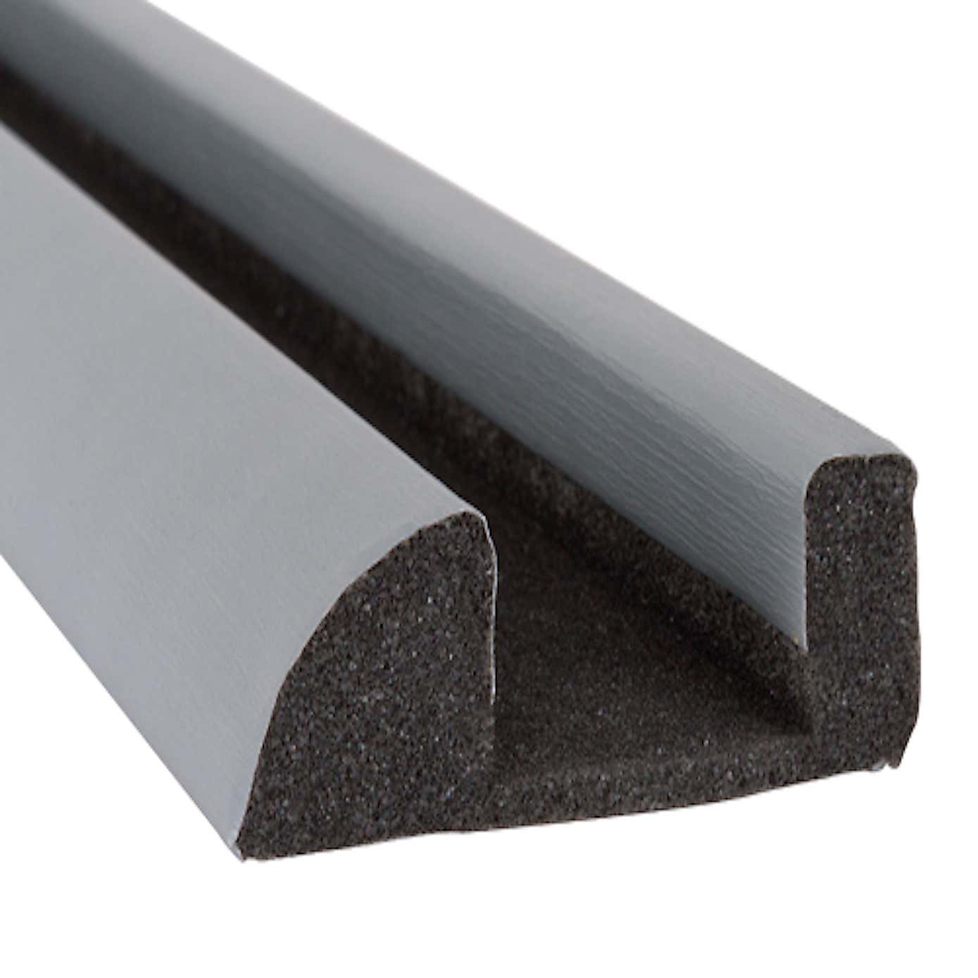 Stormguard Foam Under Door Seal 914mm Grey