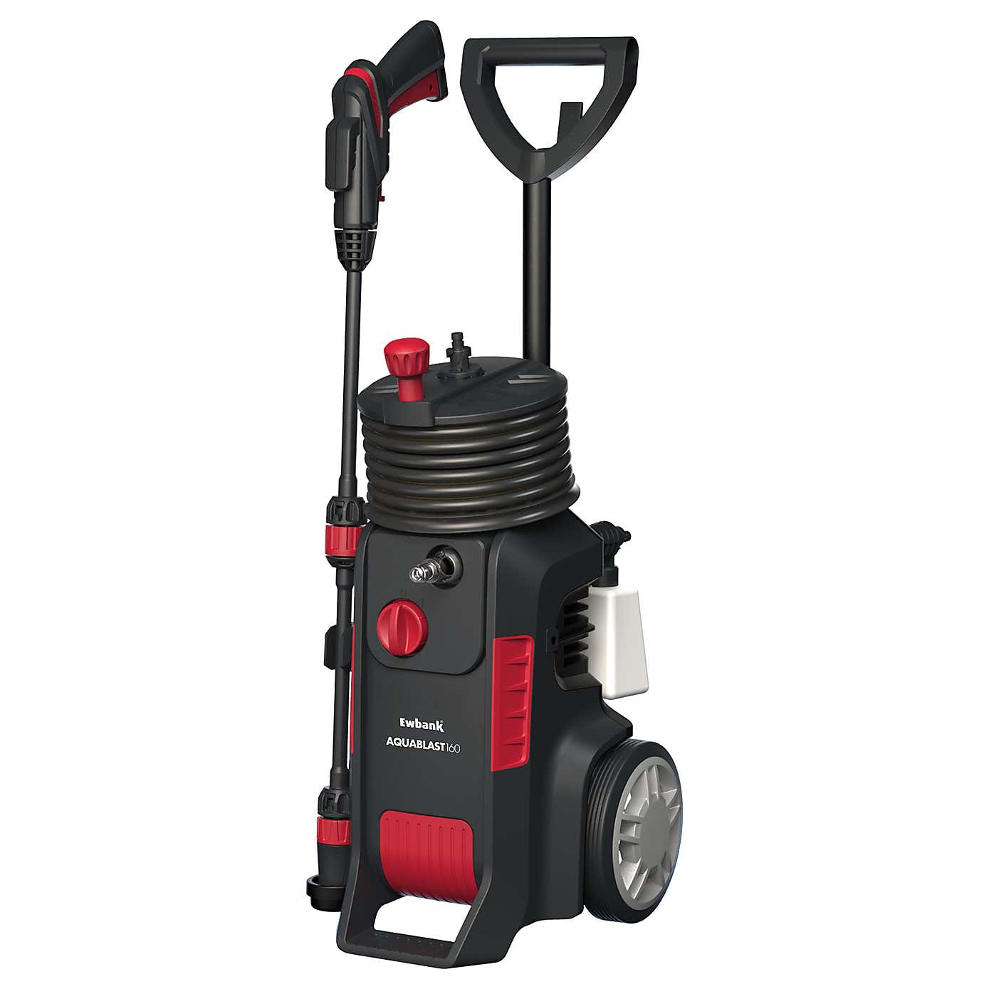 Ewbank Aquablast 2200W 160 Bar Pressure Washer