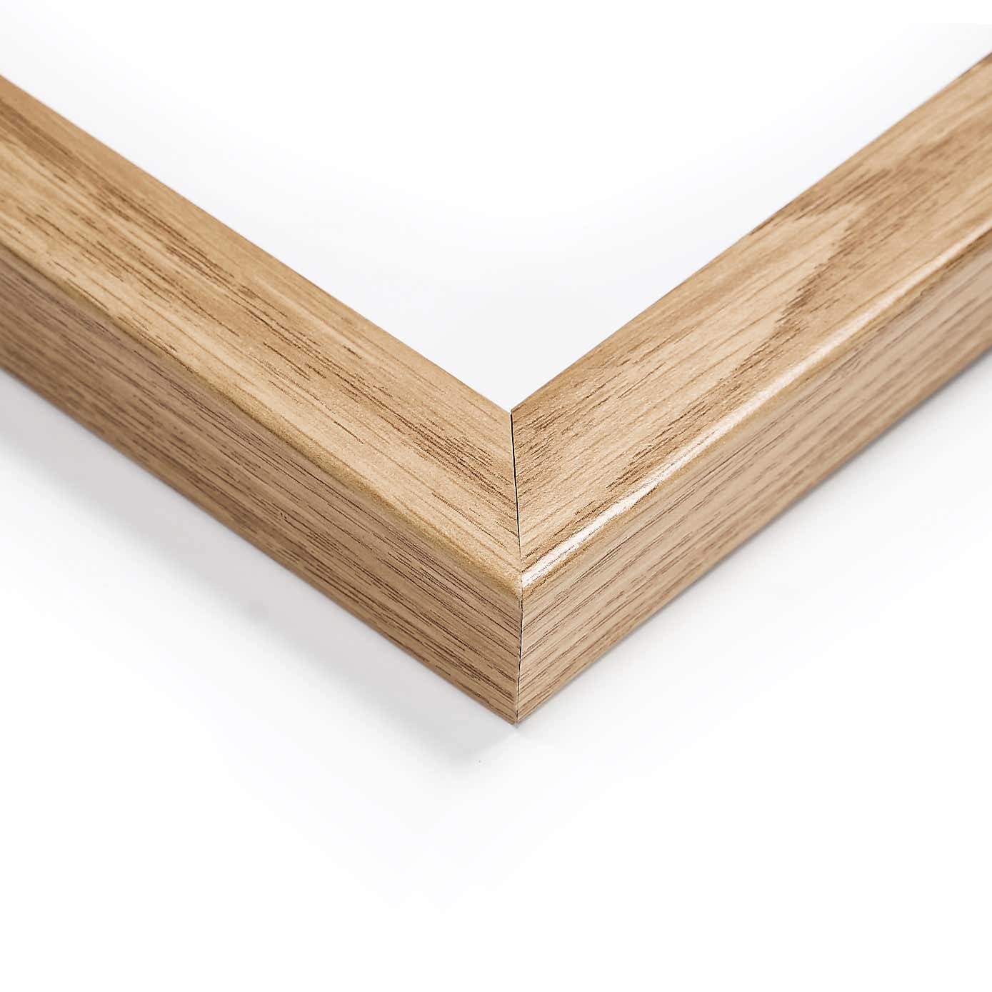 A Touch Of Autumn Framed Print