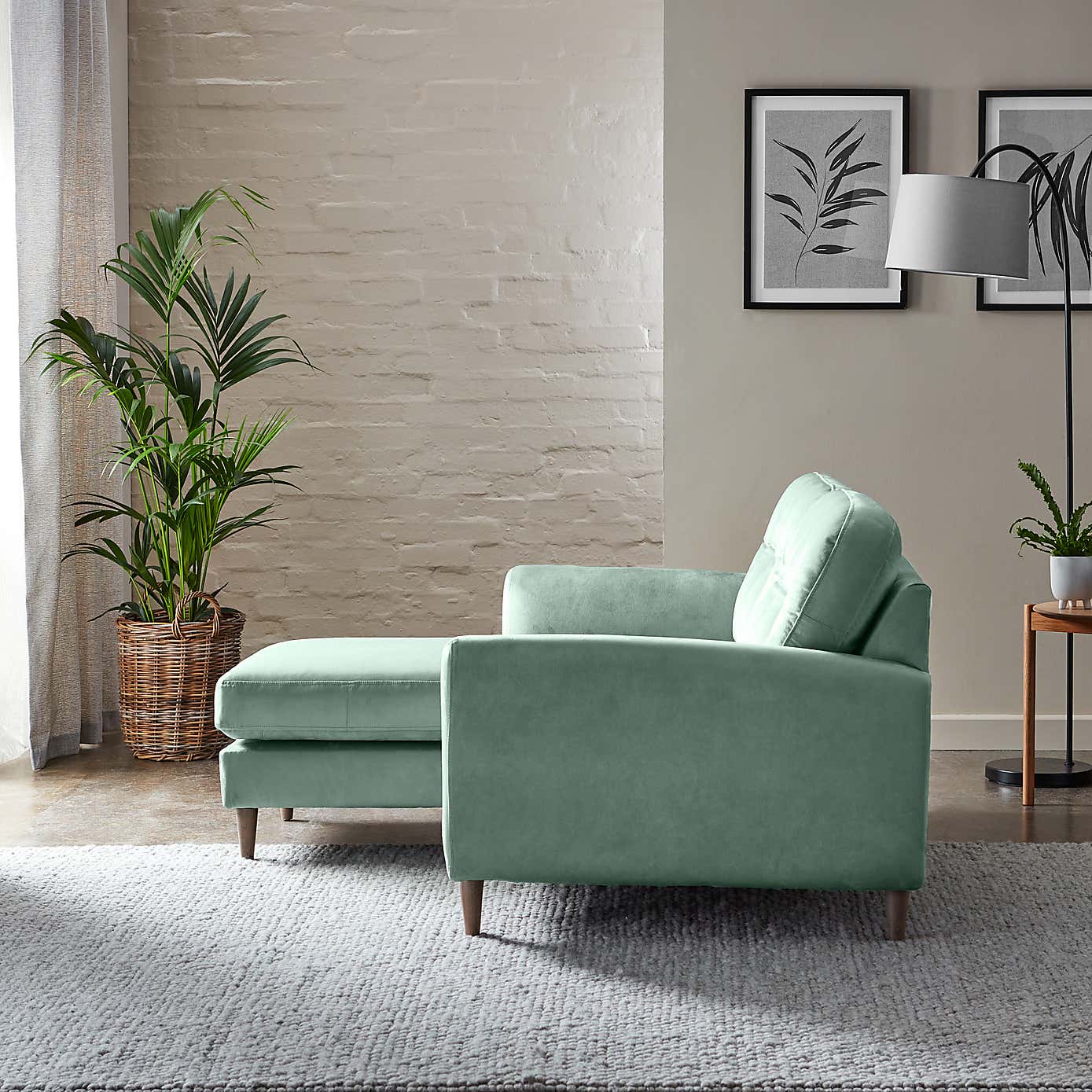 Opulent Velvet Swatch