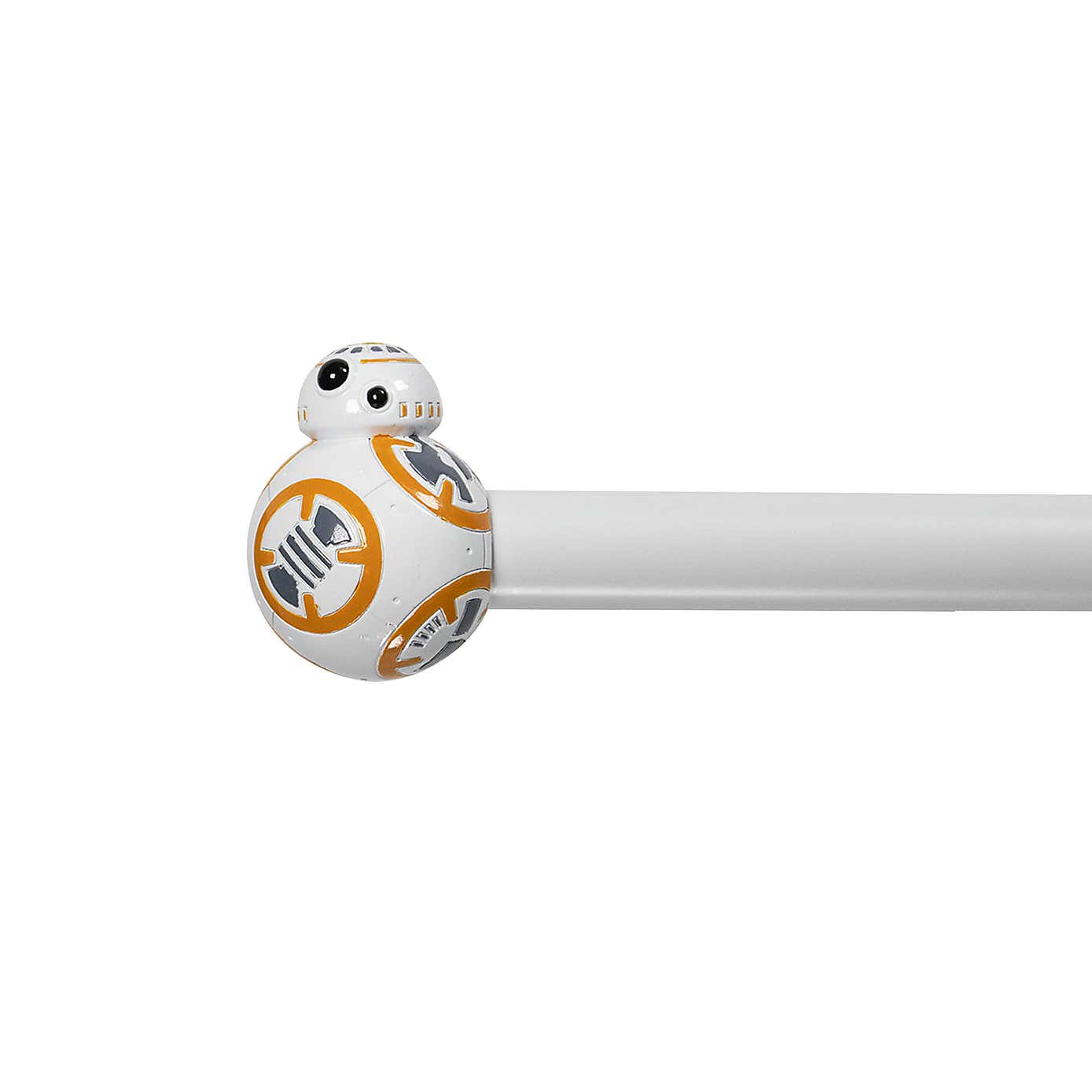 Disney Star Wars BB8 Finial Pair