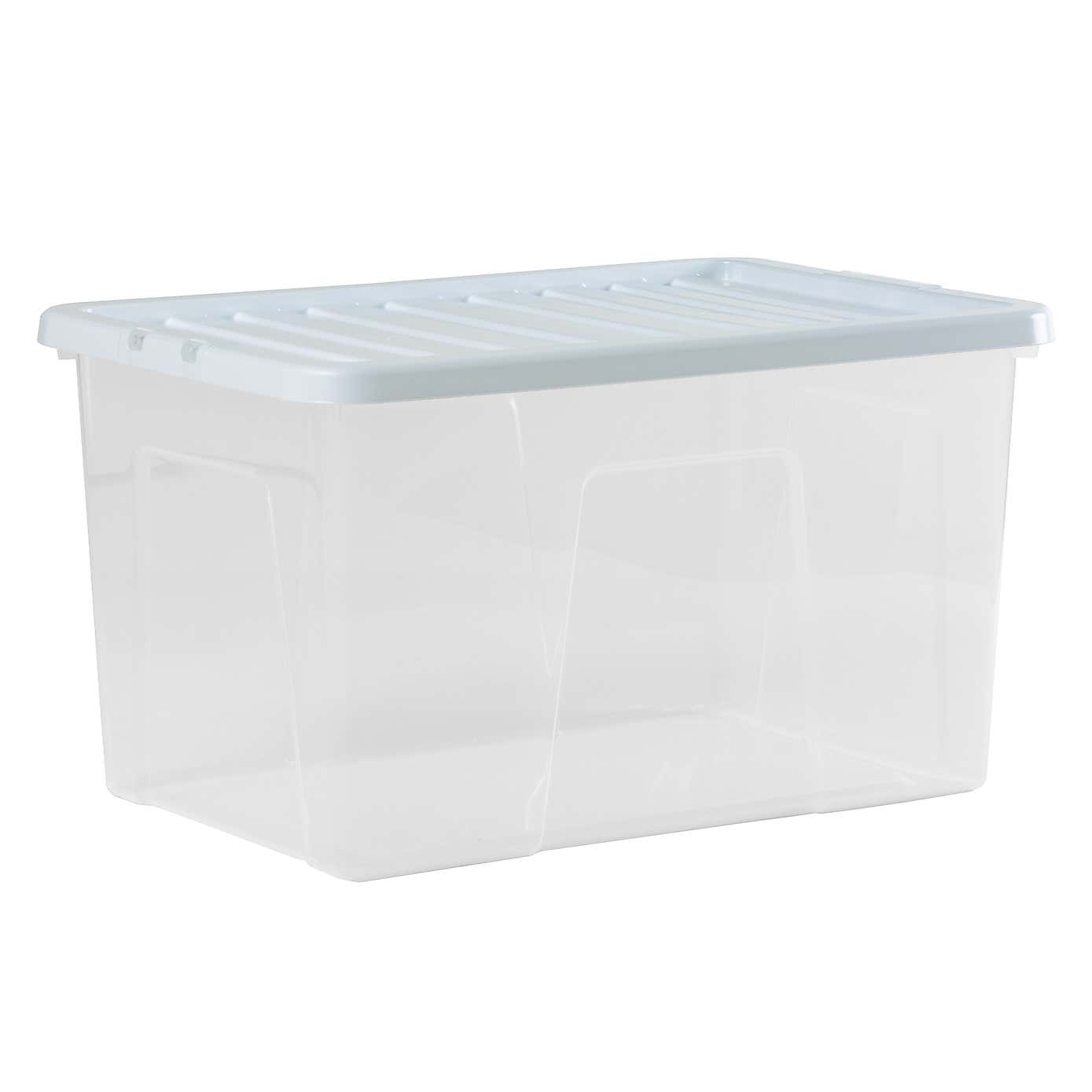 Wham Storage Box with Lid