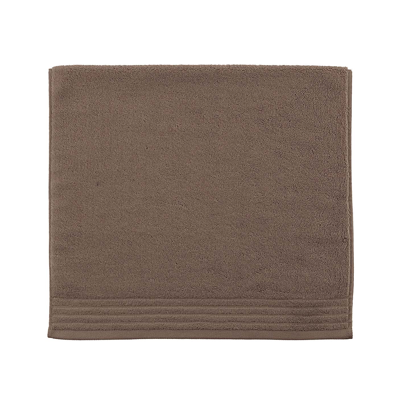 Dorma Sumptuously Soft TENCEL™ Cotton Towel