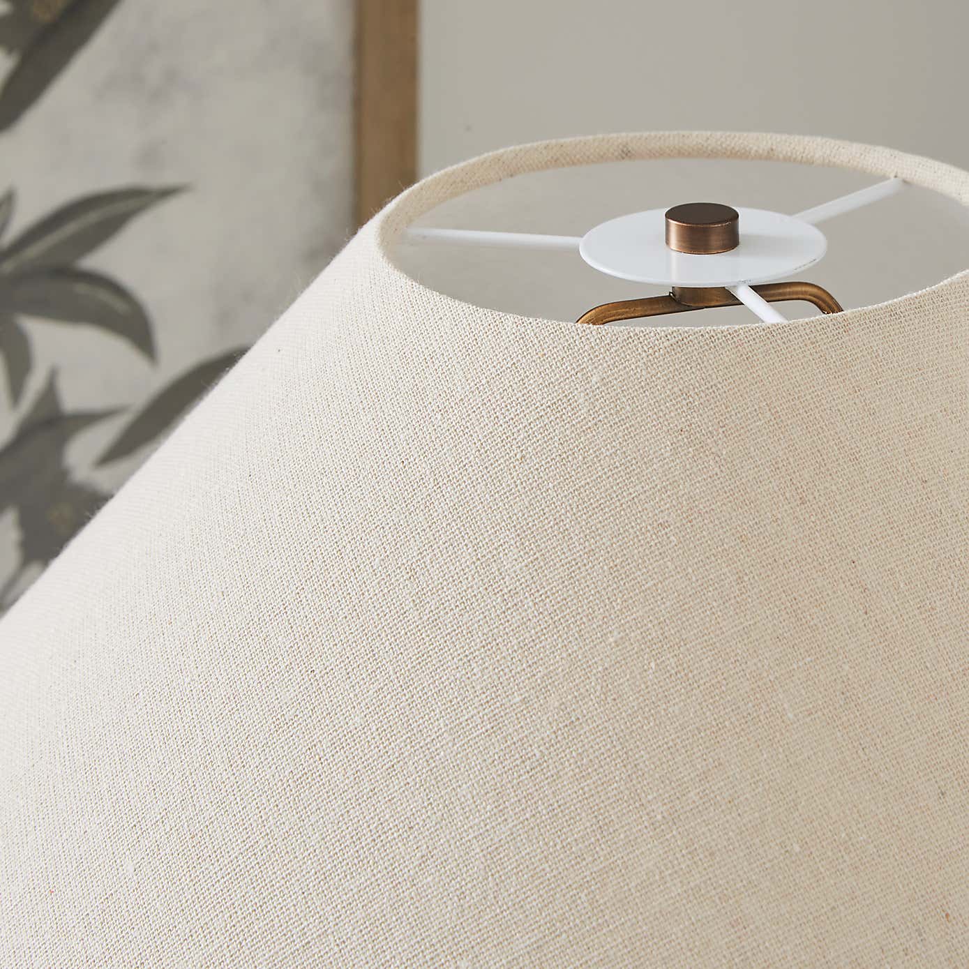 Digby Mid Century Tripod Floor Lamp