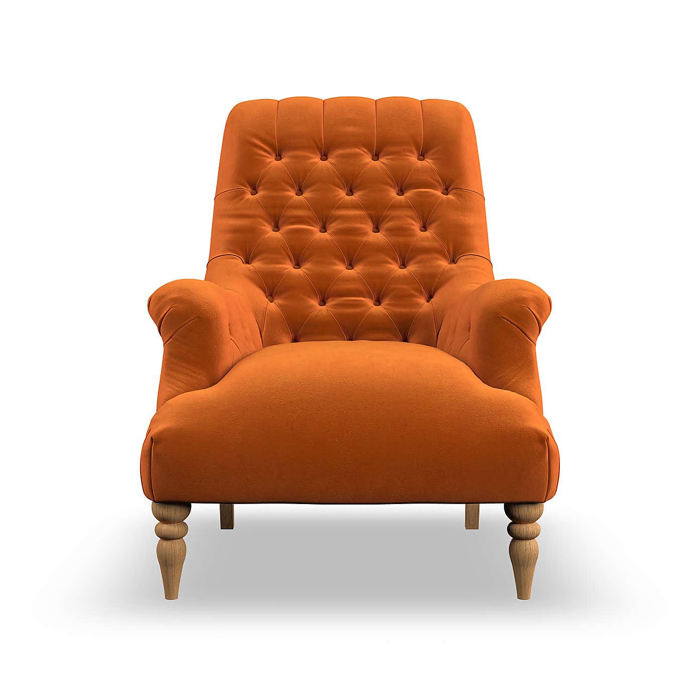 Bibury Armchair