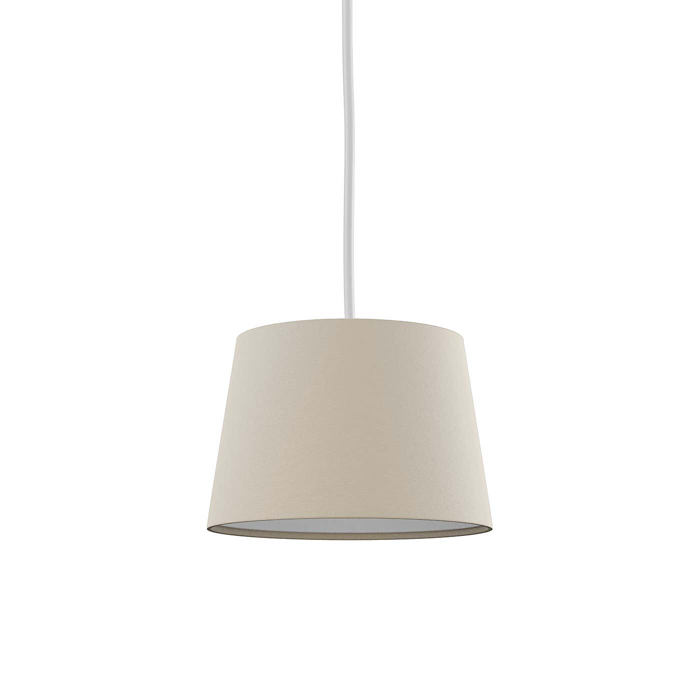 Luna Tapered Lamp Shade