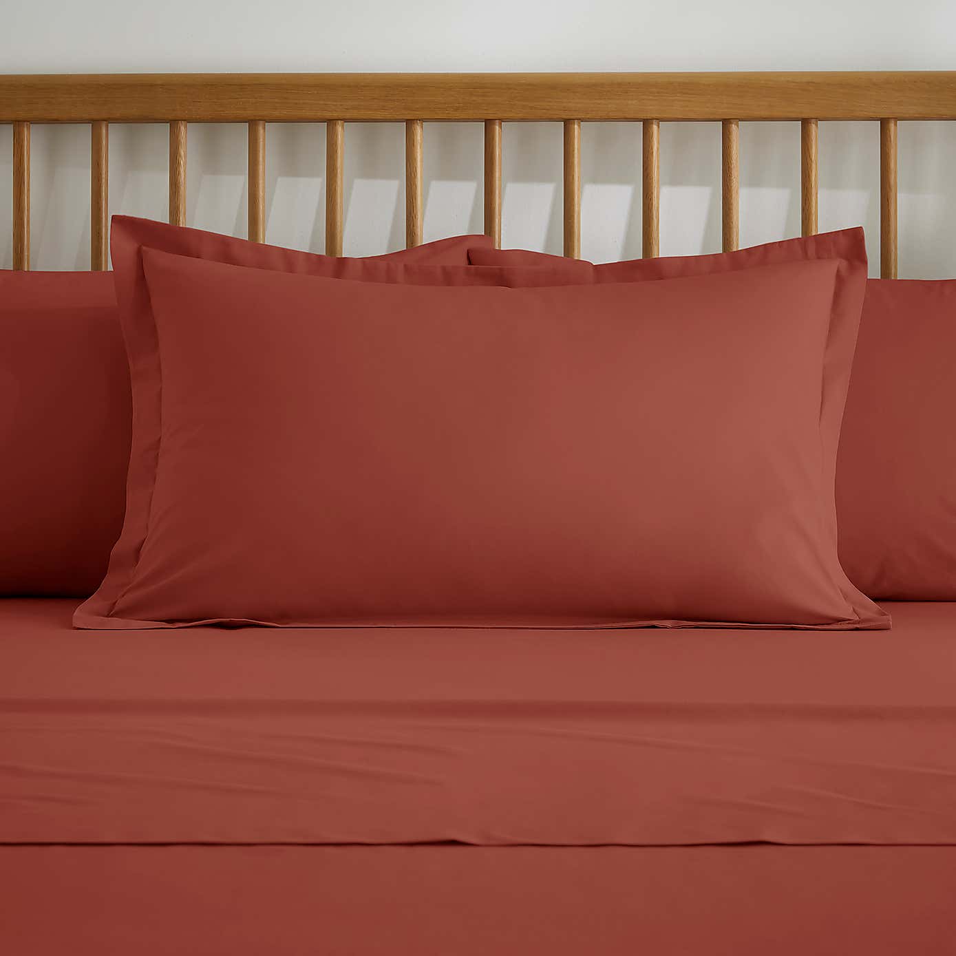 Pure Cotton Oxford Pillowcase