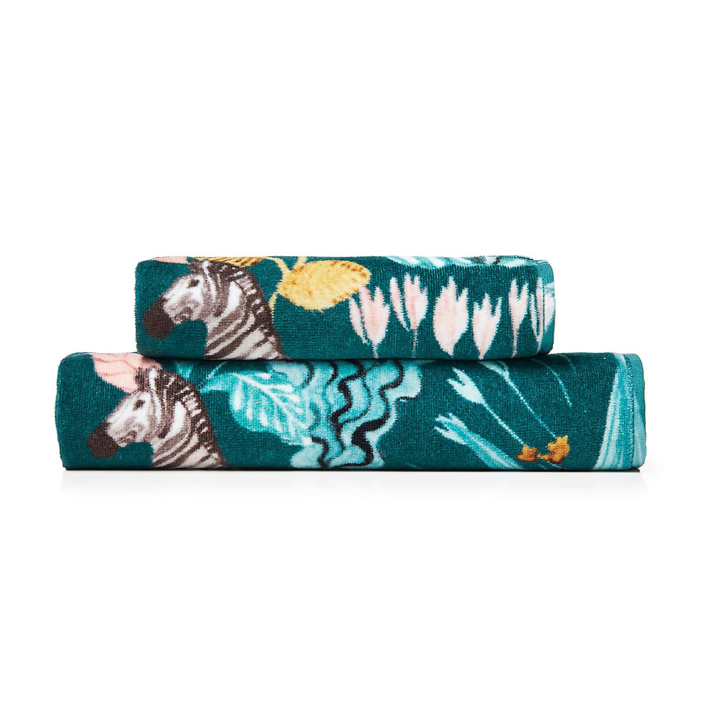 Utopia Dream Cotton Towel