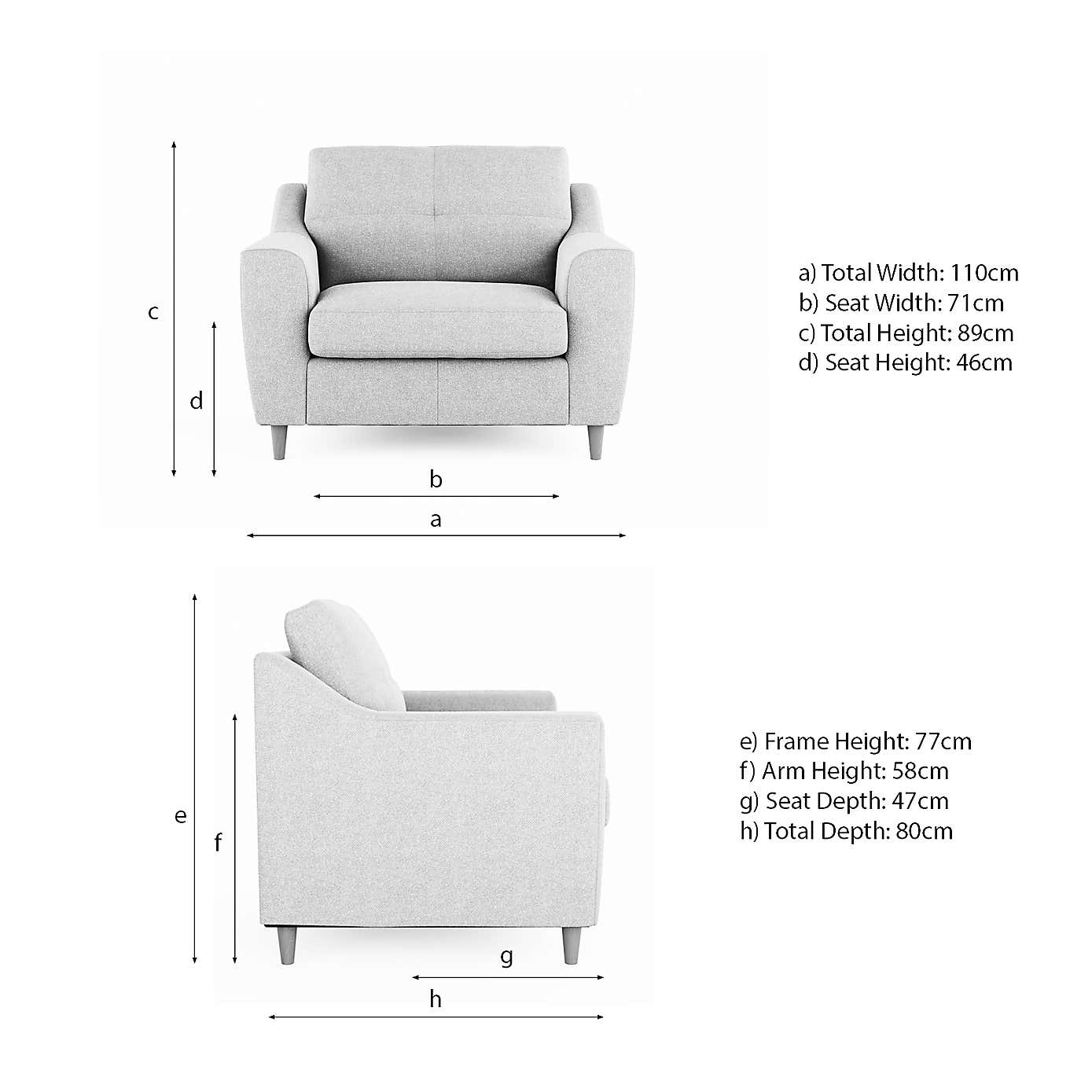 Textured Weave Fabric Sample
