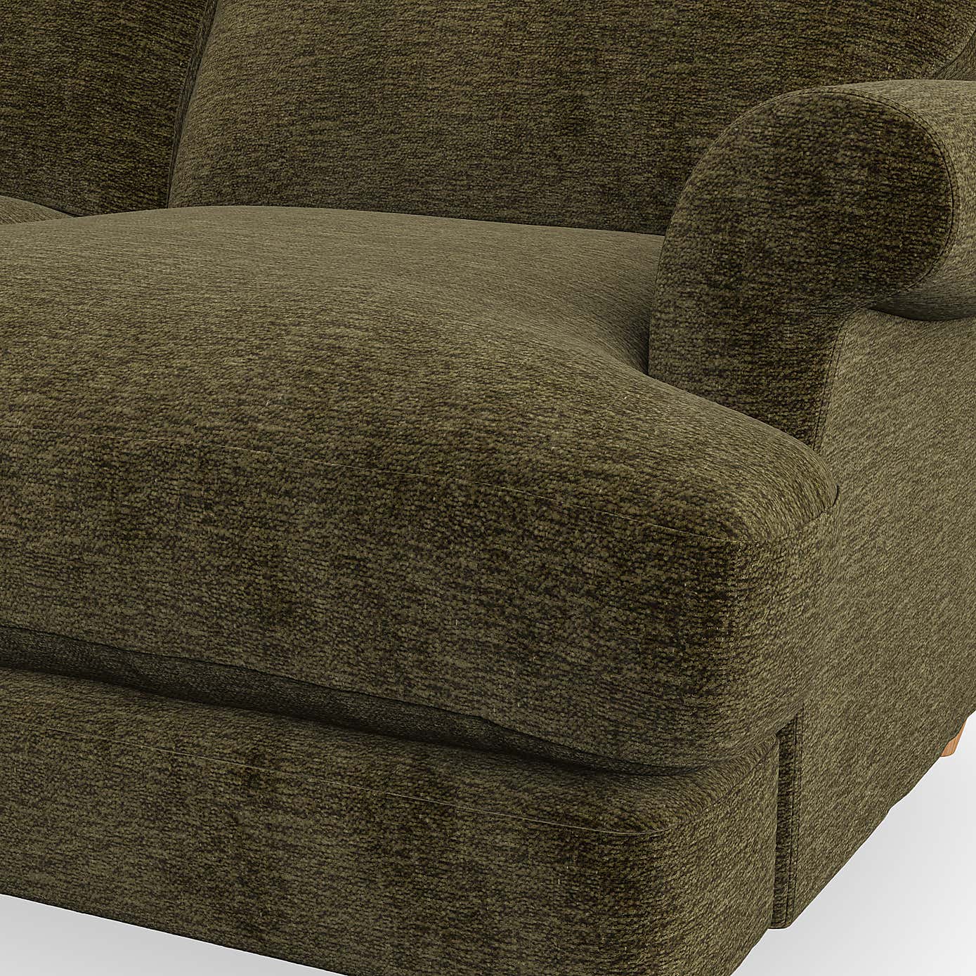 Evie 3 Seater Sofa