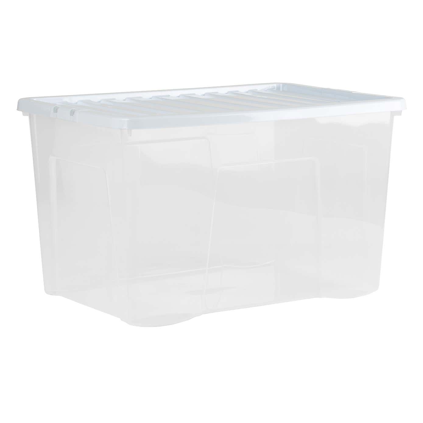Wham Storage Box with Lid