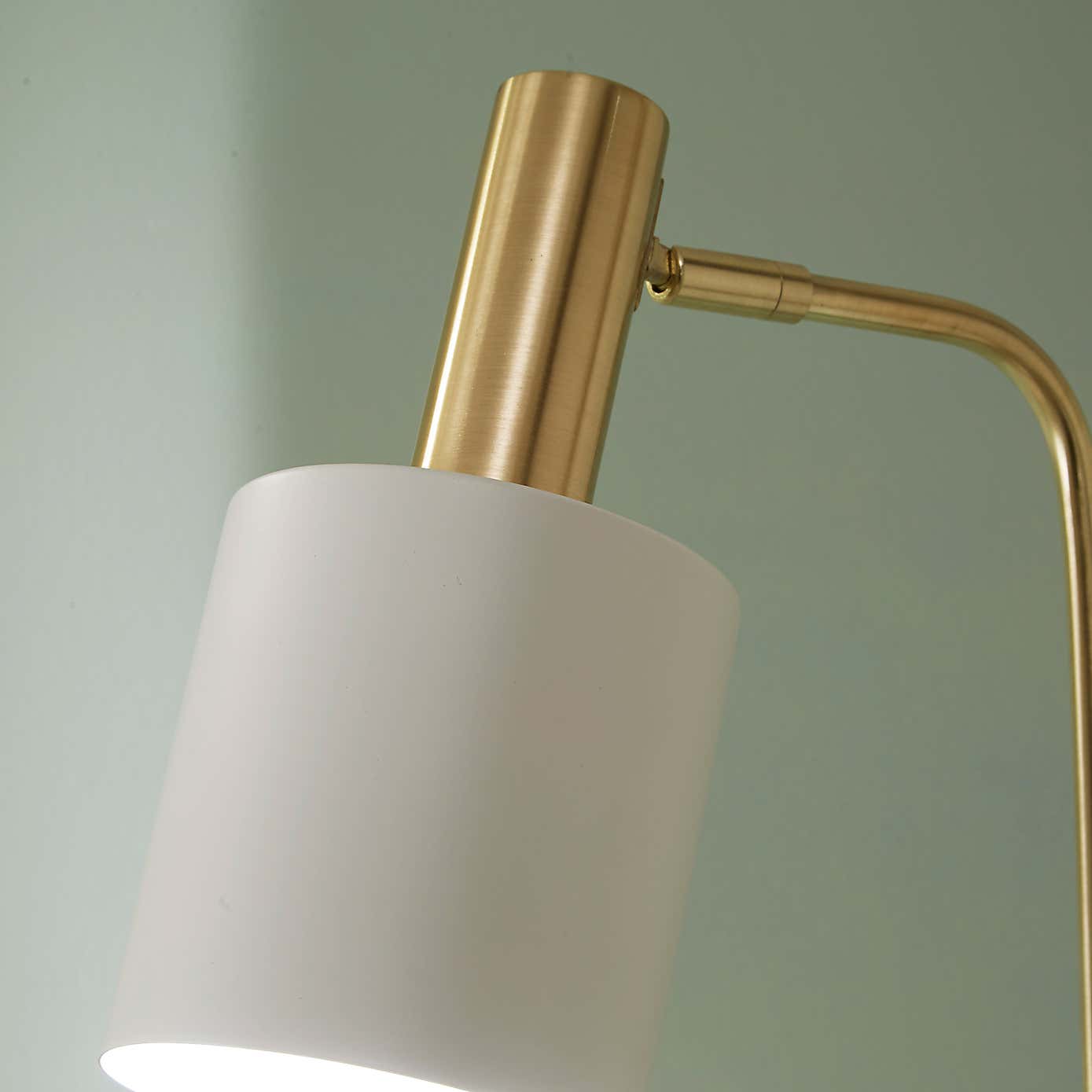Biba Floor Lamp