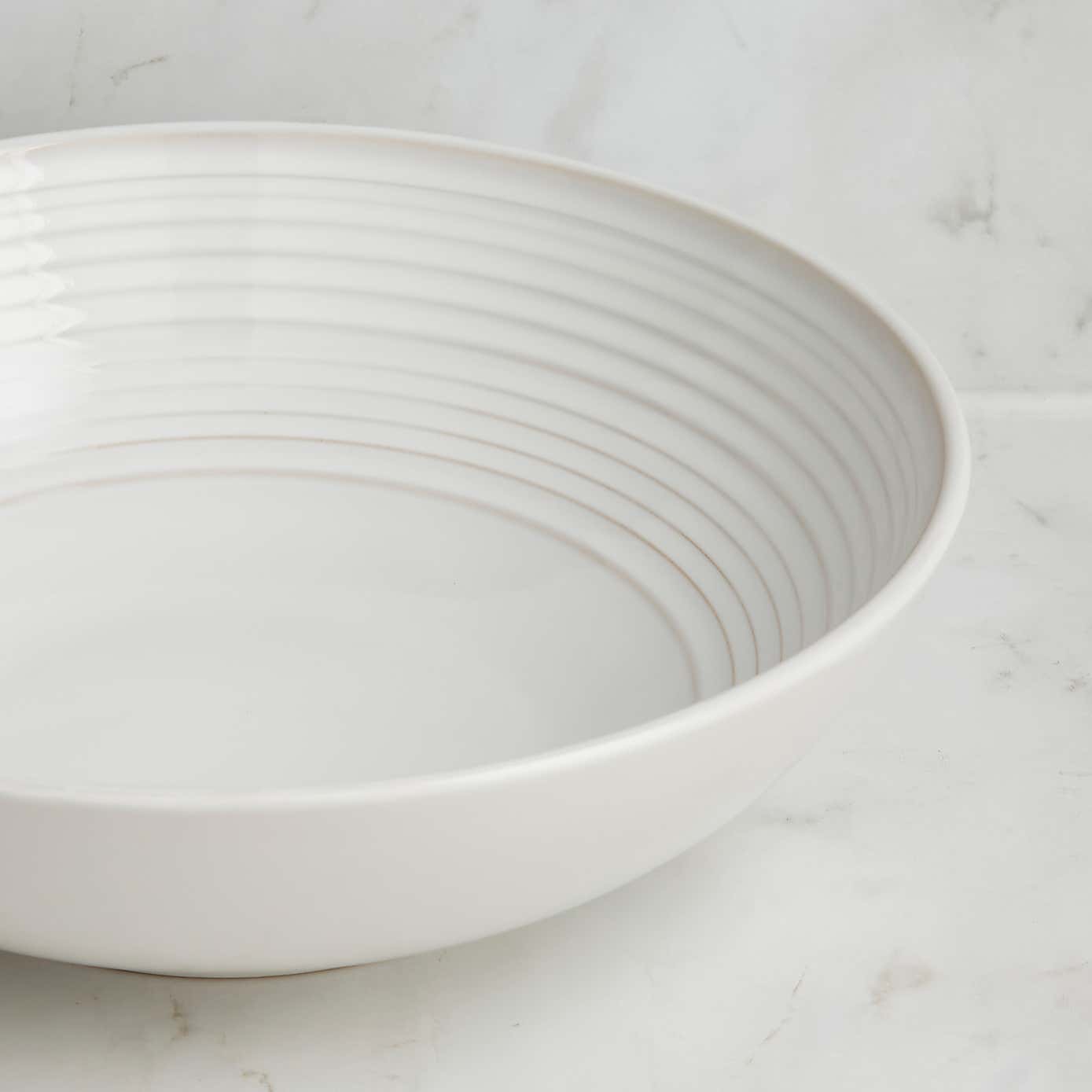Parker Pasta Bowl