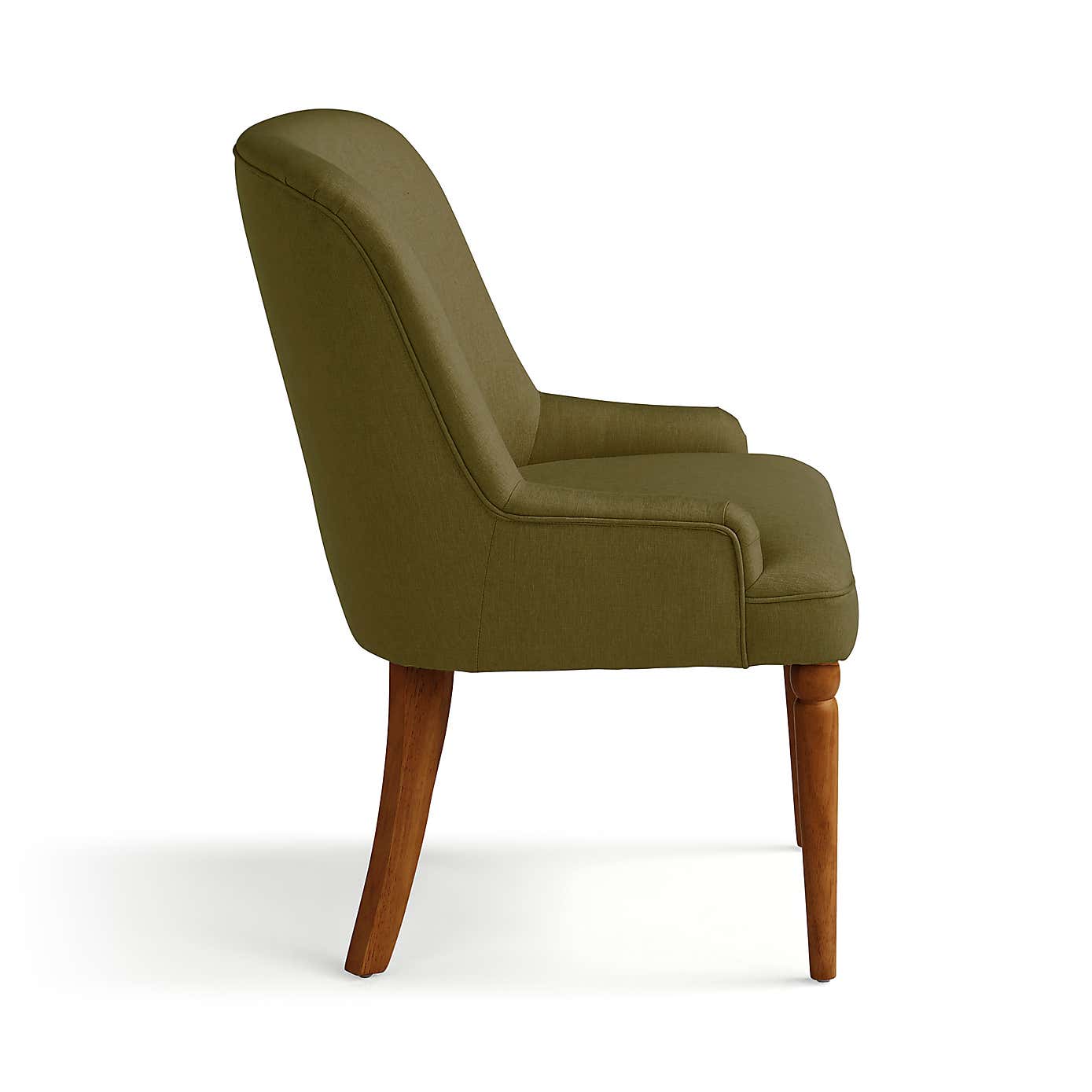 Beatrice Dining Chair, Fabric