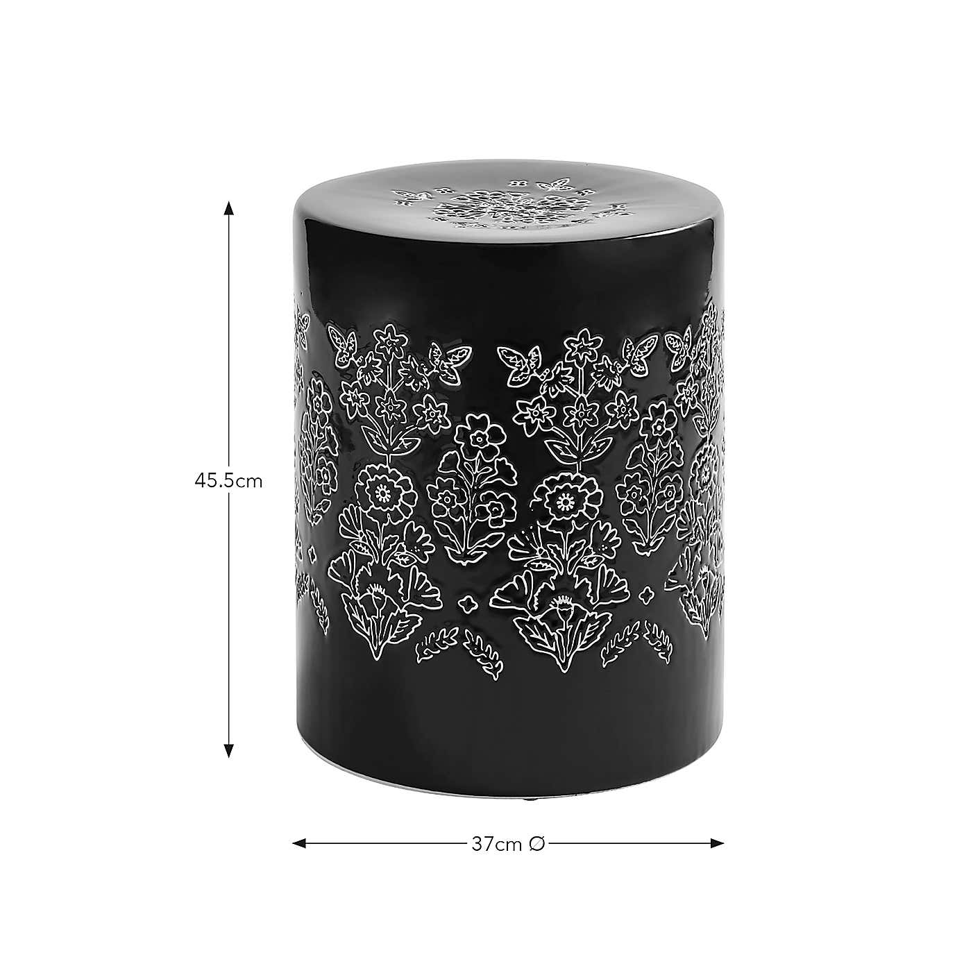 Sophie Robinson Joice Ceramic Side Table