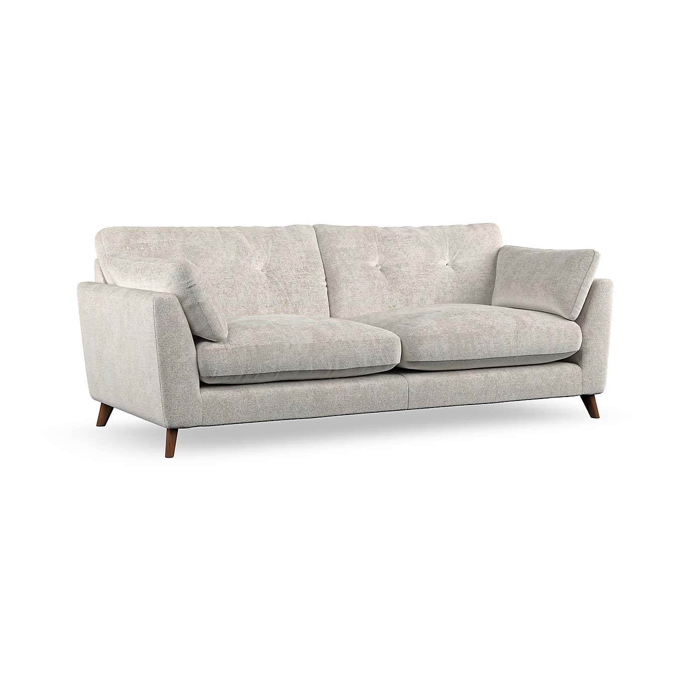 Peyton 4 Seater Sofa