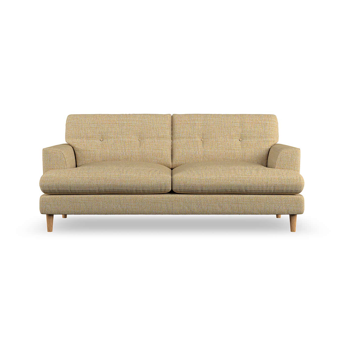 Cooper Large 3 Seater Sofa