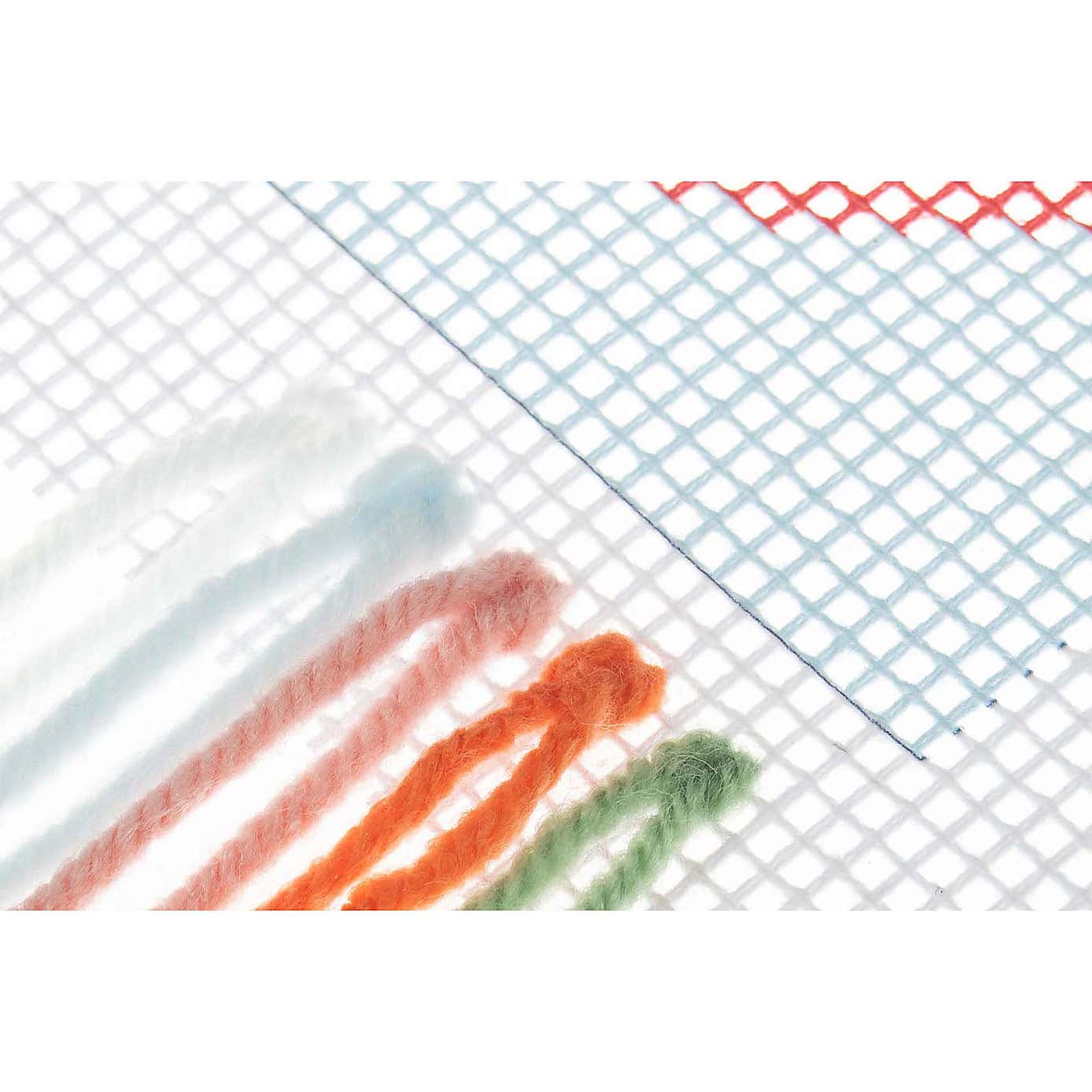 Tapestry Cushion Kit Butterfly