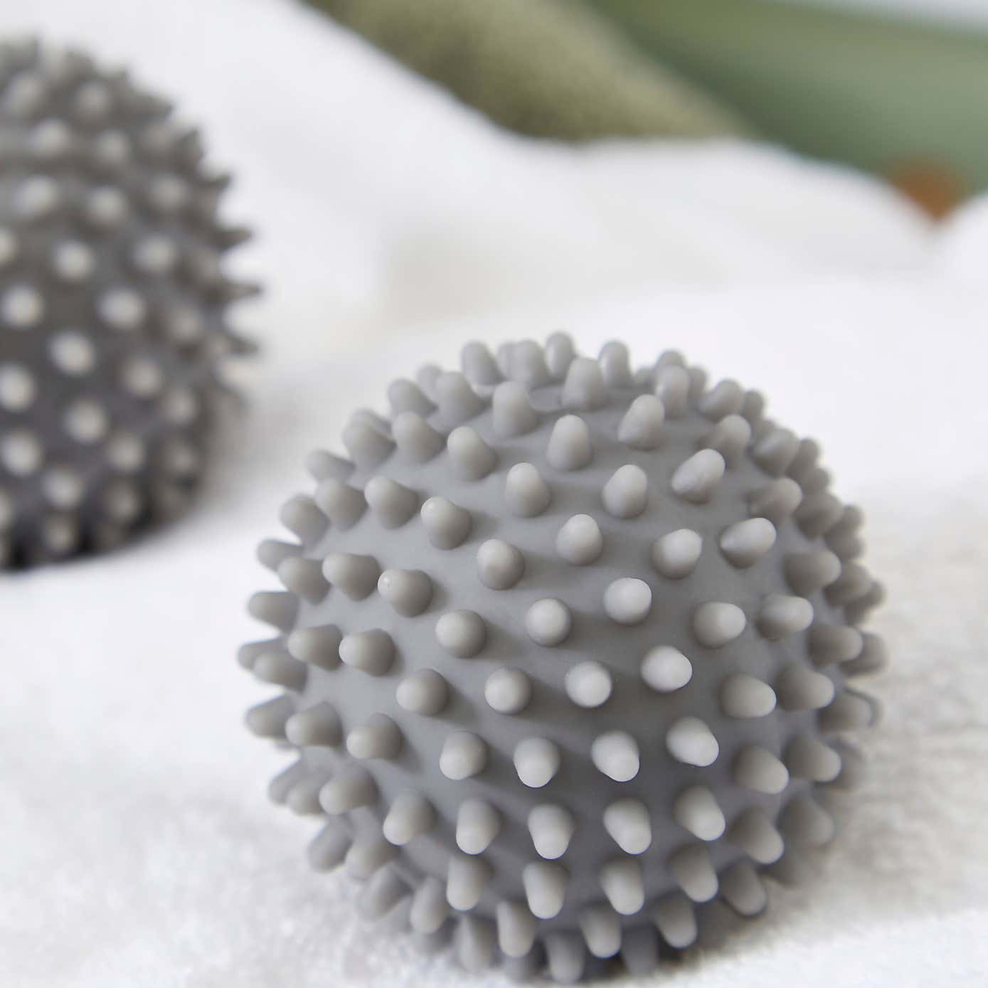Silicon Drying Balls 2pk