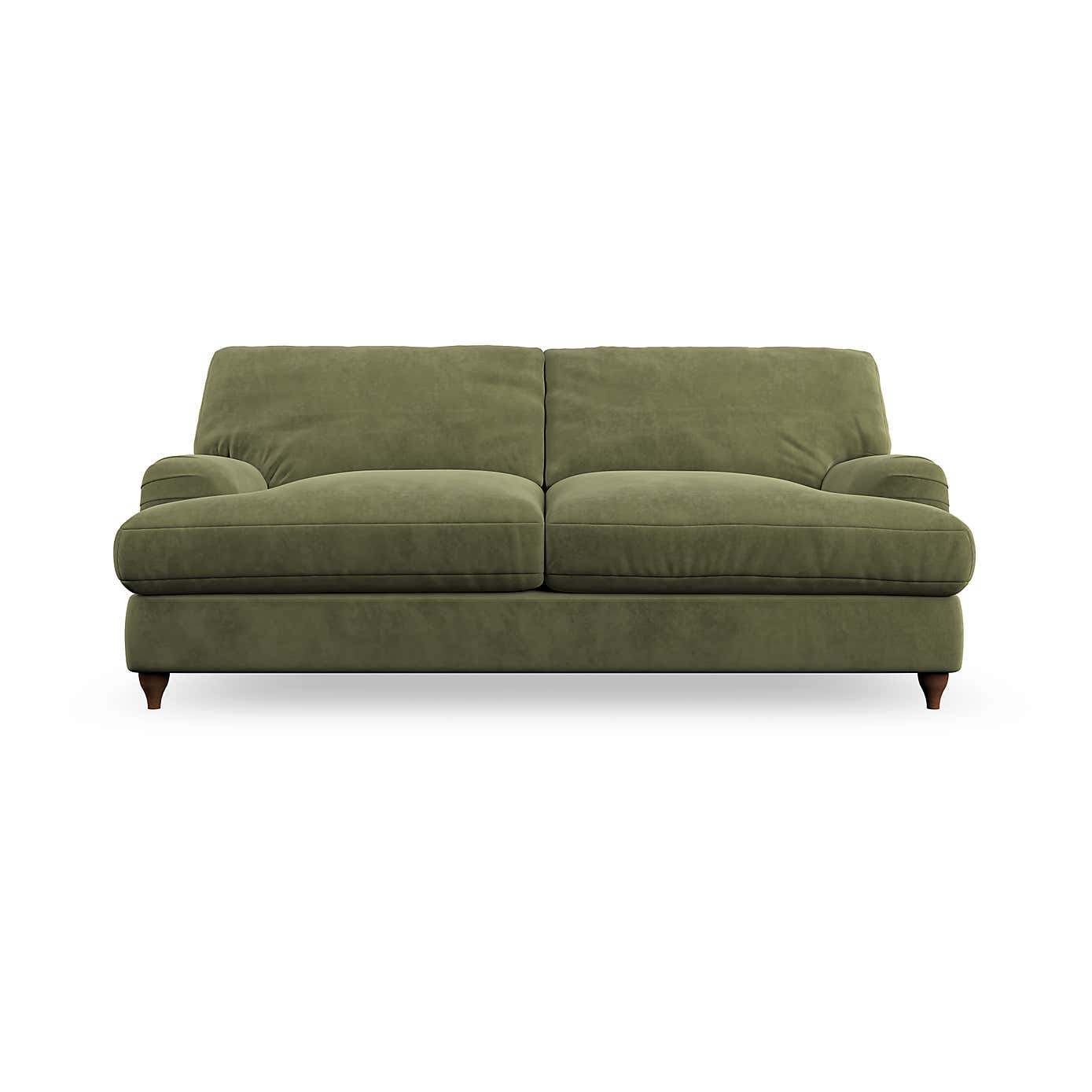 Darwin 2 Seater Sofa Bed