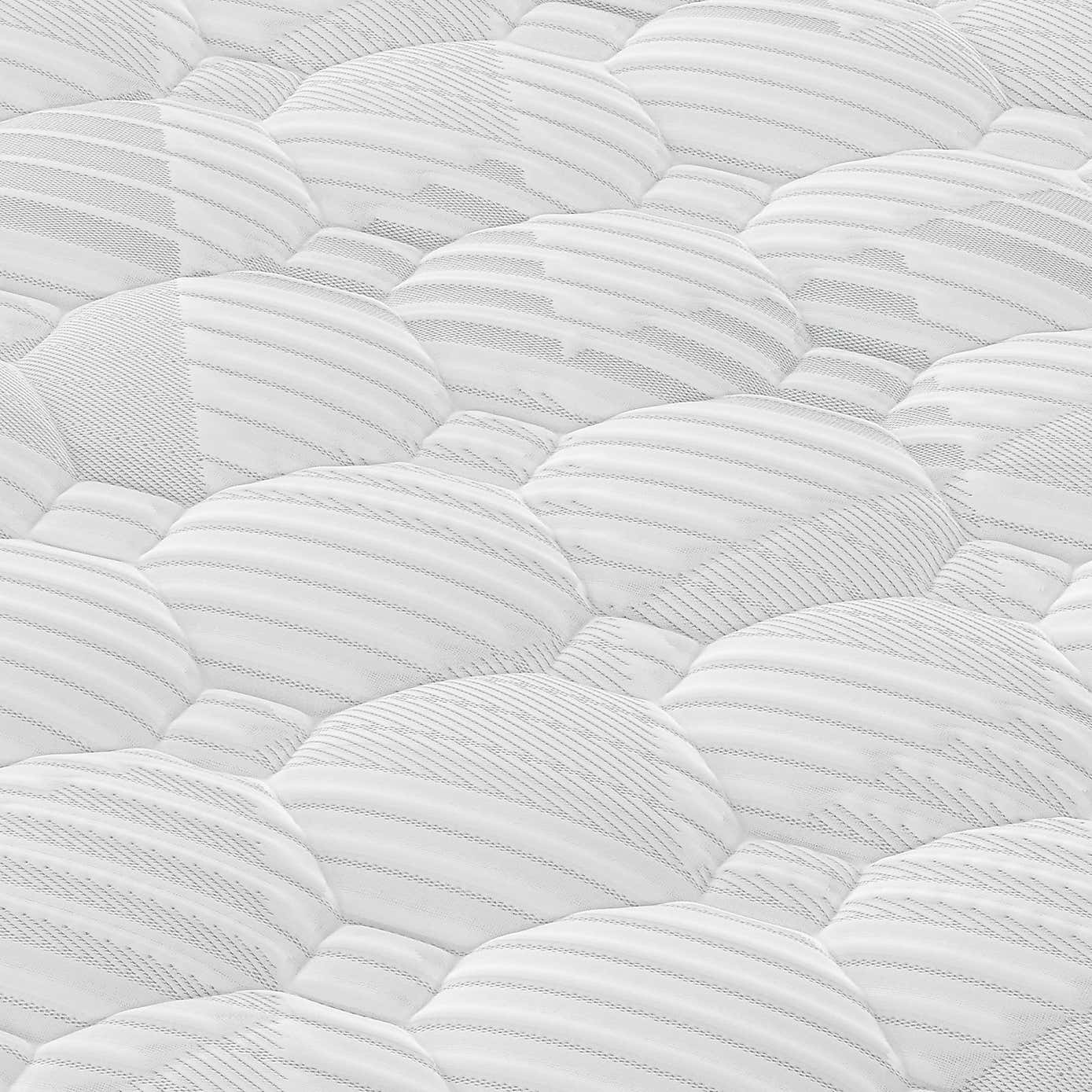 Sealy Ortho Plus Chesterfield Mattress