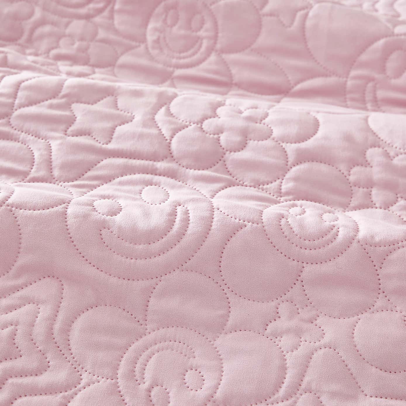 Pinsonic Smiley Single Duvet Cover and Pillowcase Set